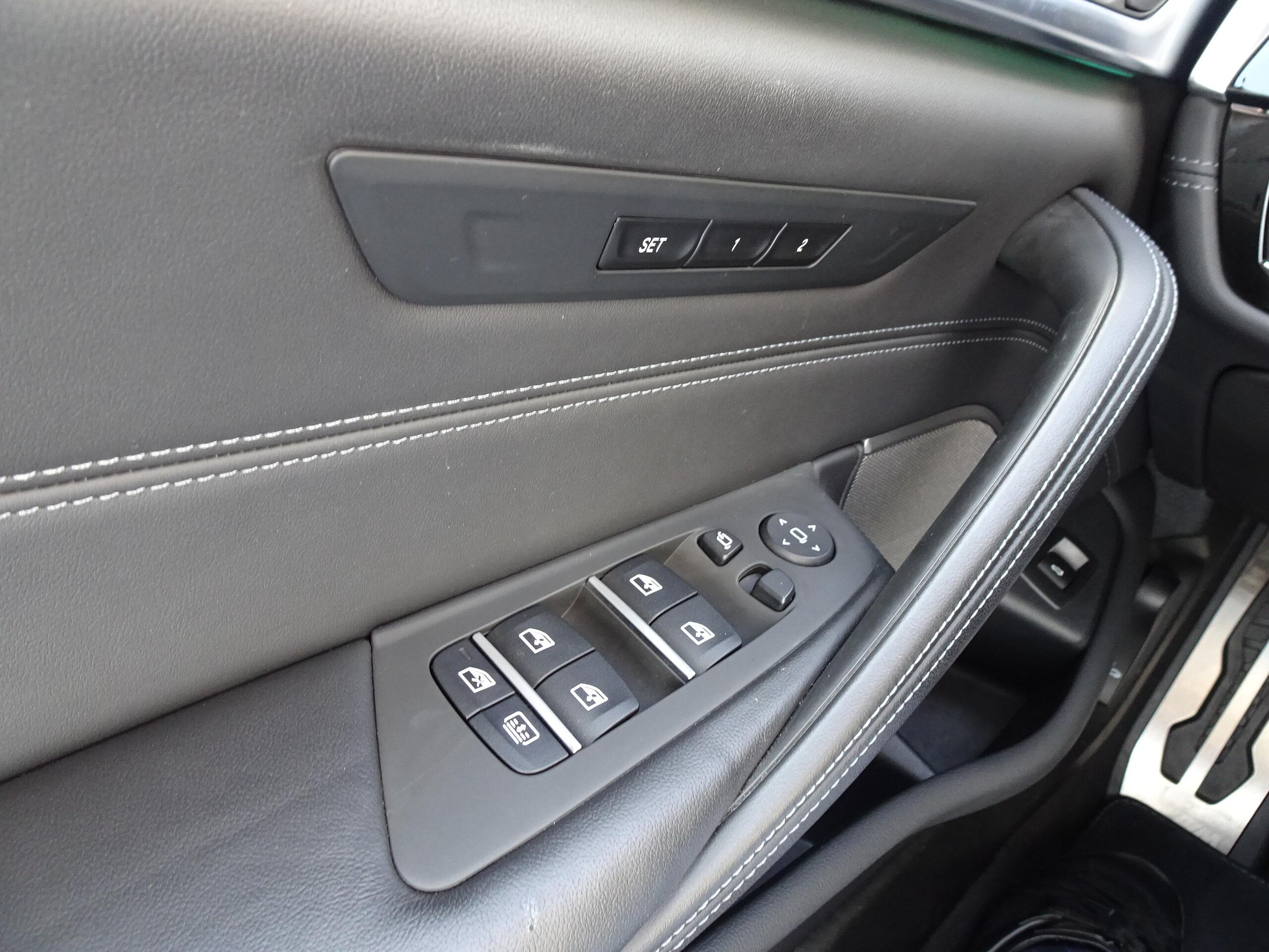 2018 BMW M5 Competition — Photo 9 / 25