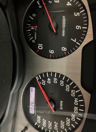 2002 Other Nissan — Photo 8 / 10