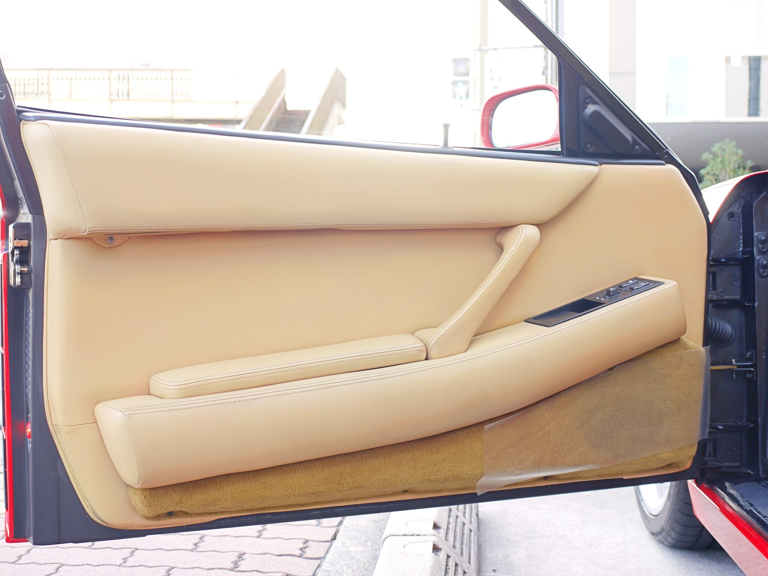 1994 Ferrari 512TR — Photo 12 / 16