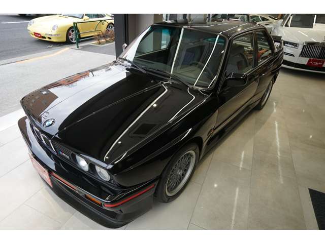 1990 BMW M3 Sport Evolution for sale in Japan