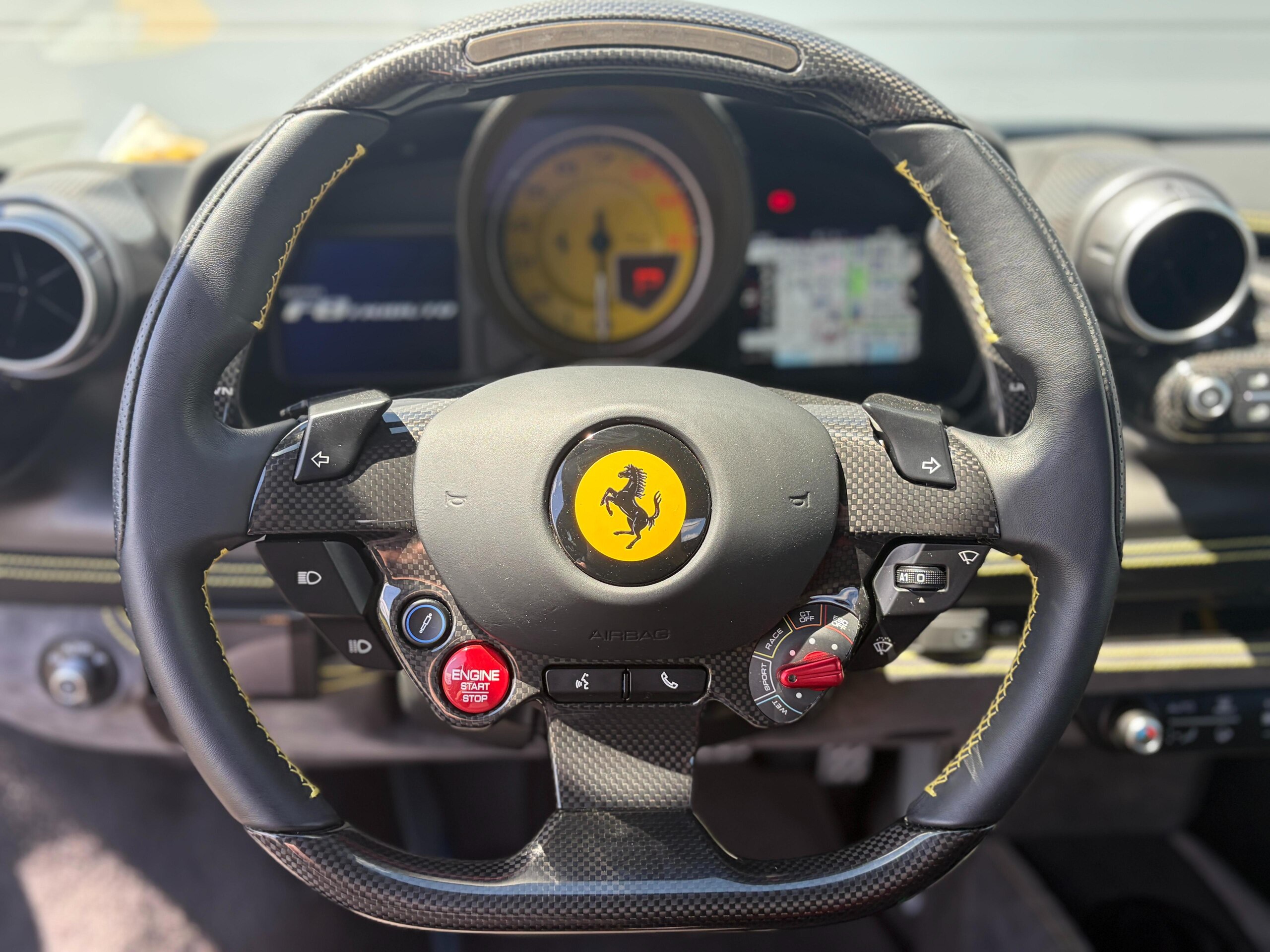 2022 Ferrari F8 Tributo — Photo 19 / 32