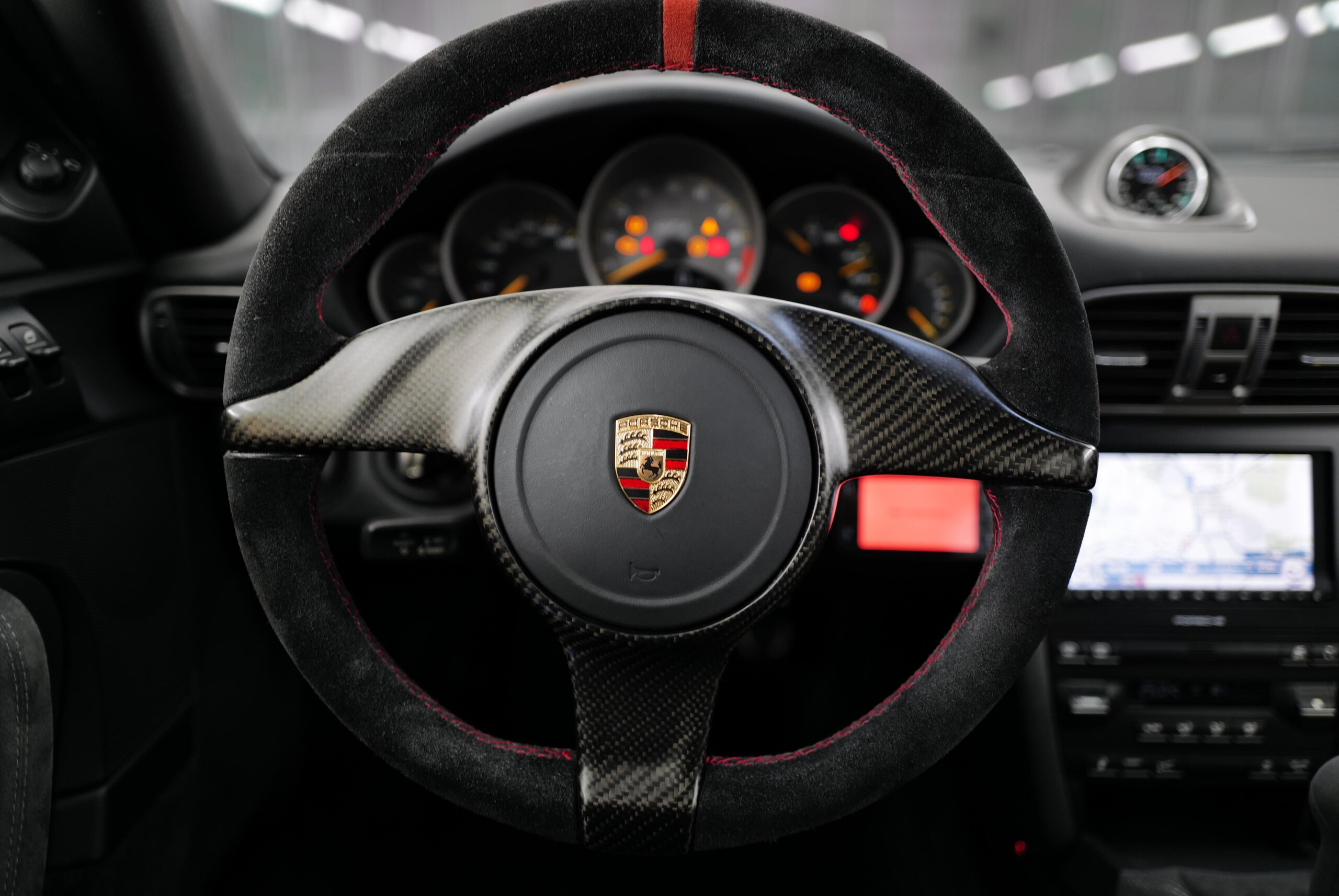 2010 Porsche 911 GT3 — Photo 12 / 20