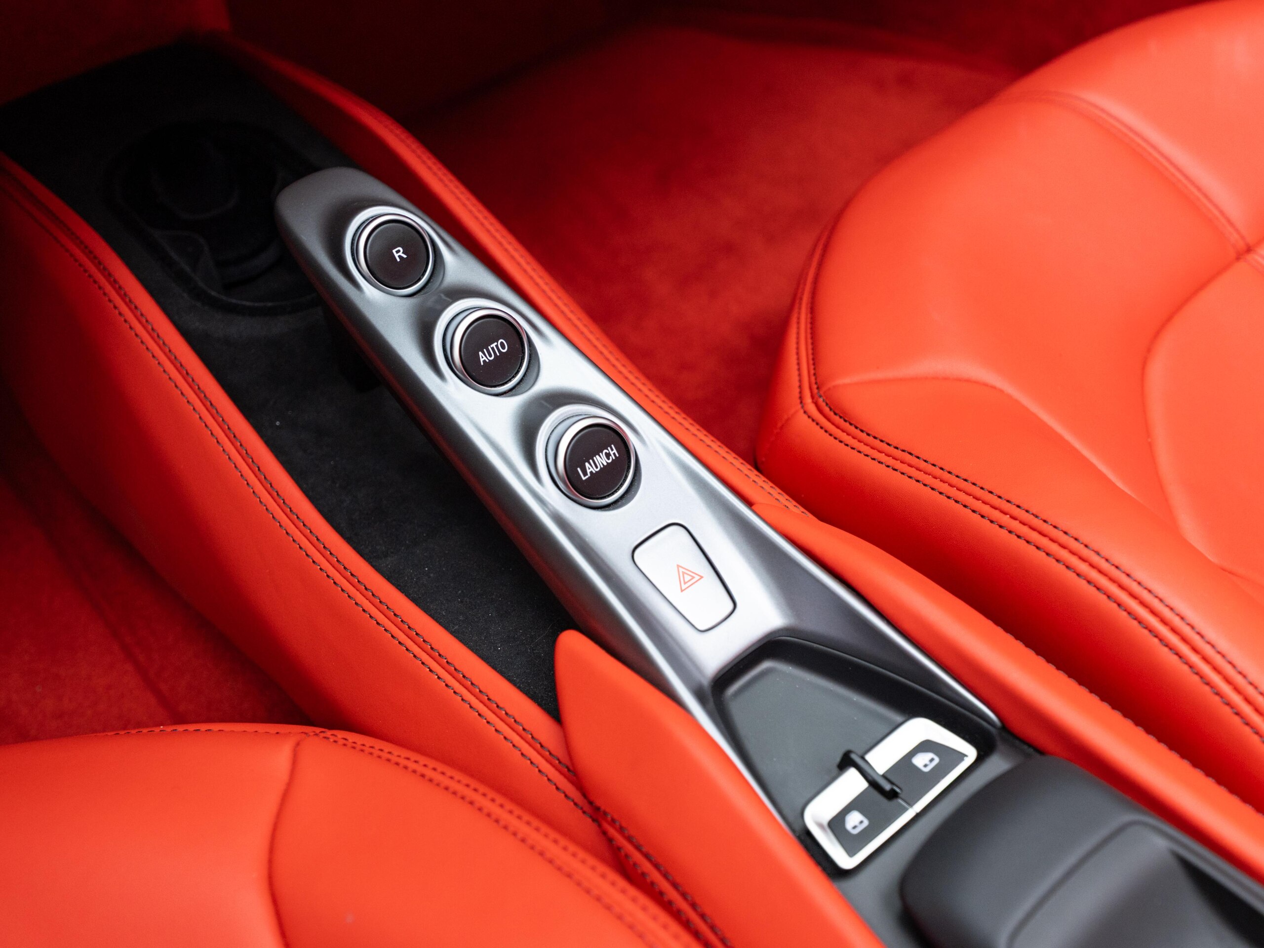 2020 Ferrari F8 Spider — Photo 12 / 26