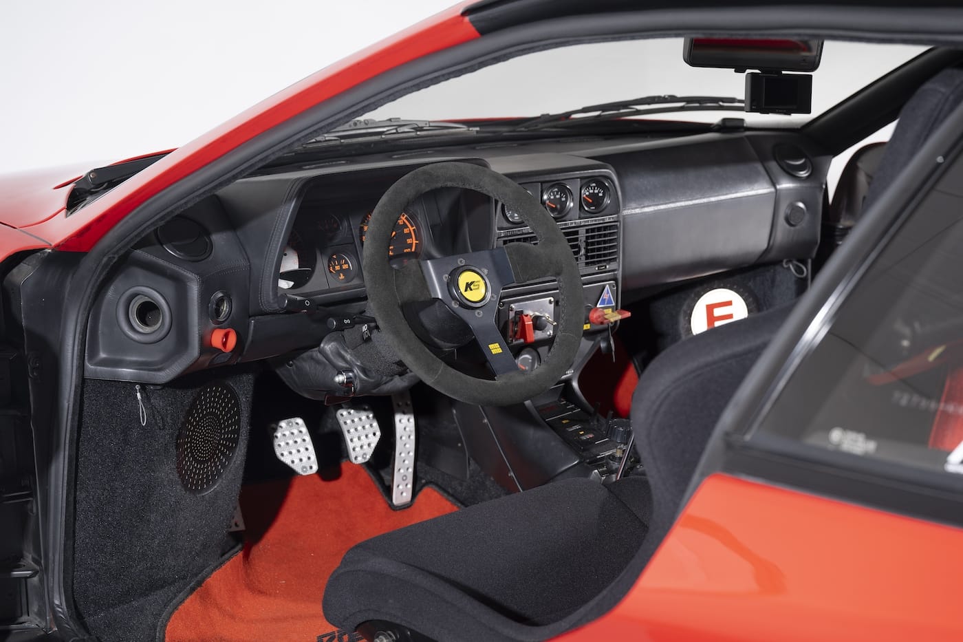 1987 Ferrari Testarossa Koenig Specials — Photo 7 / 22