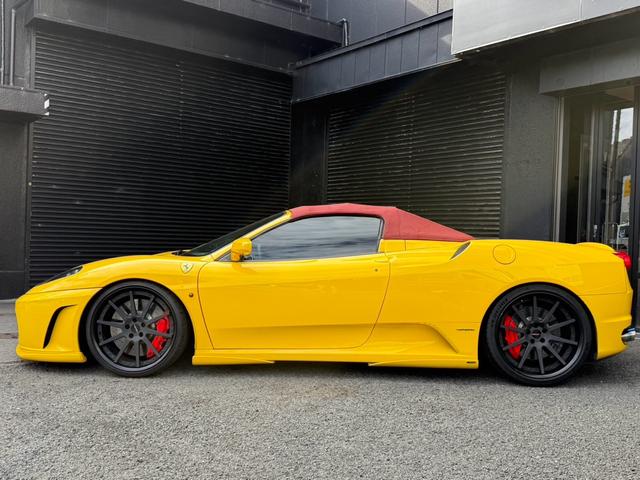 2005 Ferrari F430 Spider — Photo 8 / 19