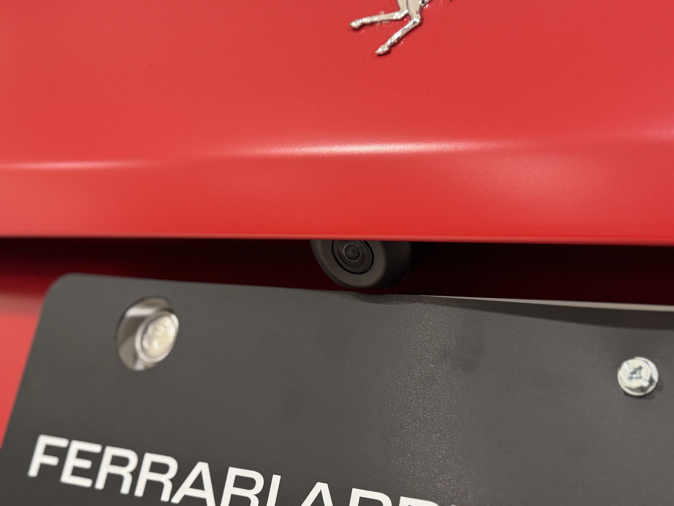 2023 Ferrari 812GTS — Photo 21 / 28