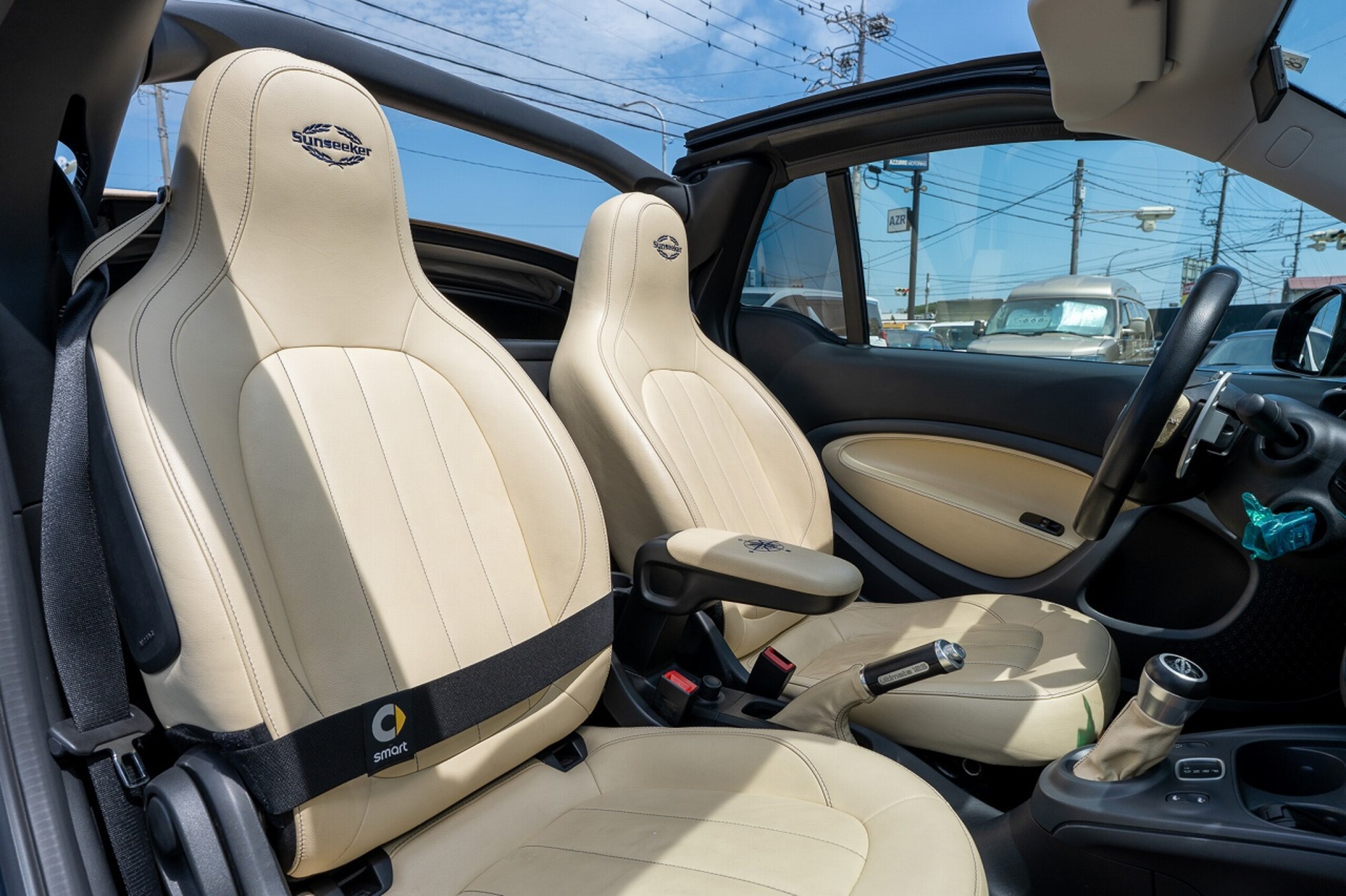 2018 Brabus Smart ForTwo — Photo 11 / 15
