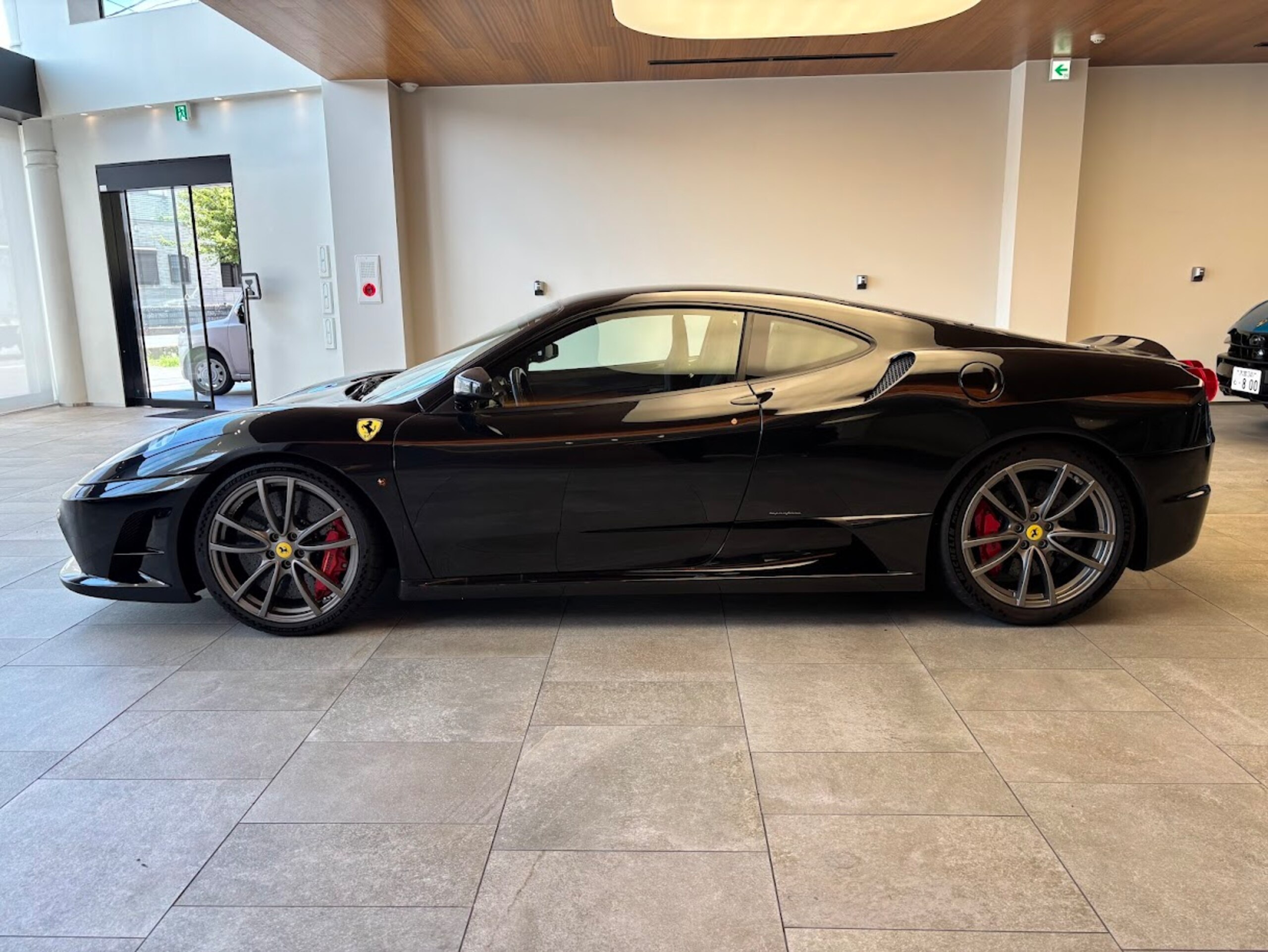 2009 Ferrari 430 Scuderia — Photo 6 / 22