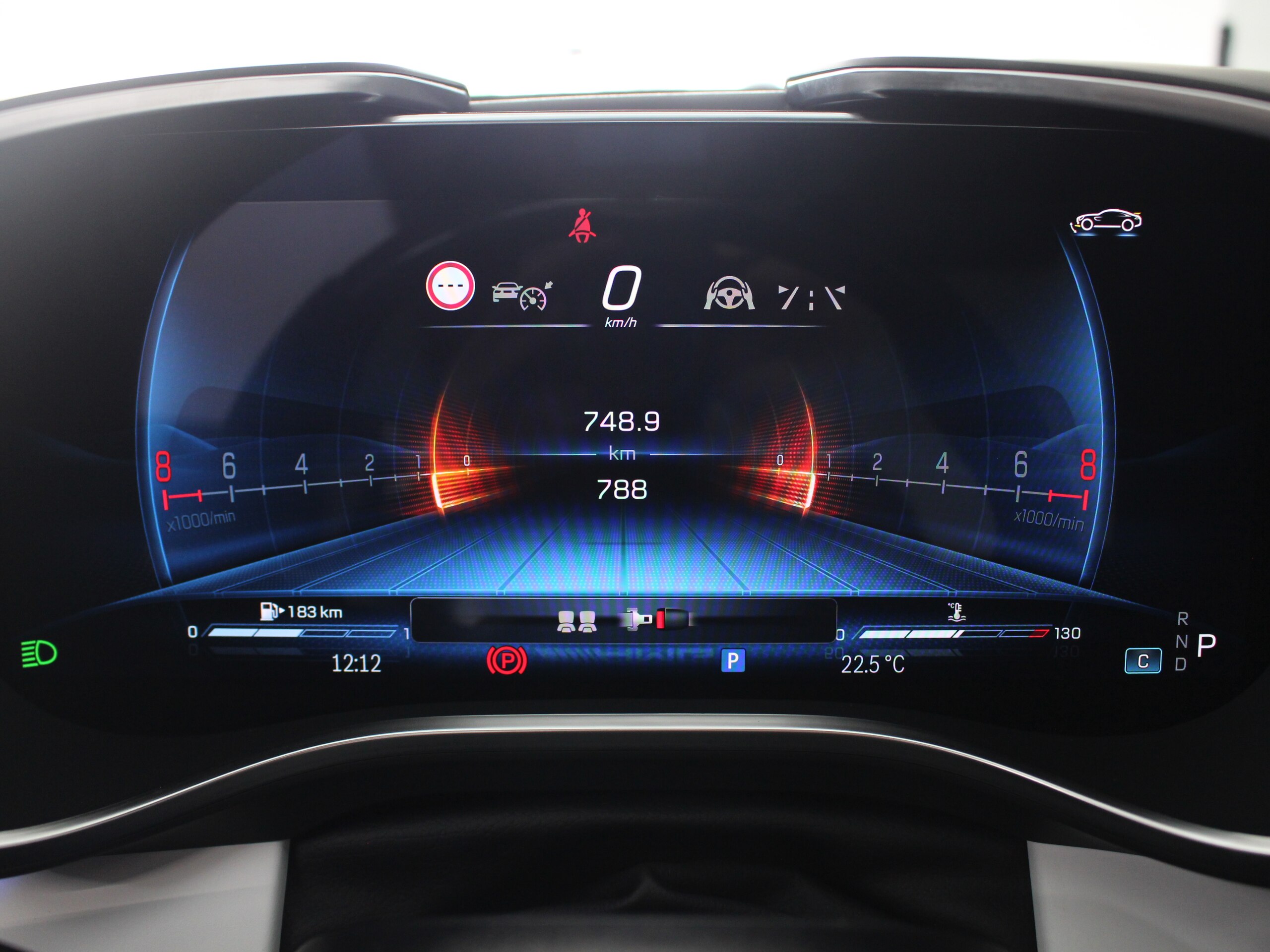 2024 Mercedes Benz AMG GT63 4Matic+ — Photo 12 / 23