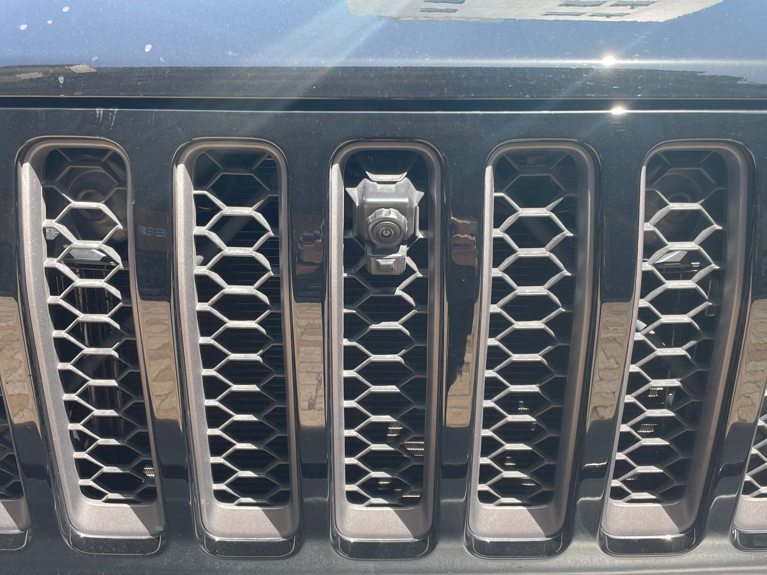 2023 Other Jeep Wrangler Unlimited Rubicon 4xe — Photo 10 / 40