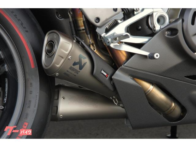 2020 Other DUCATI Superleggera V4 — Photo 15 / 19