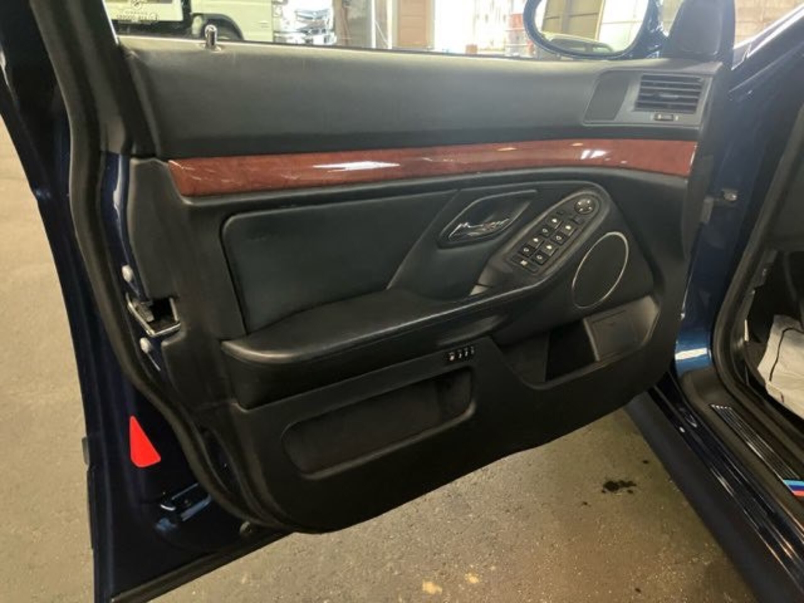 2000 BMW M5 — Photo 37 / 56