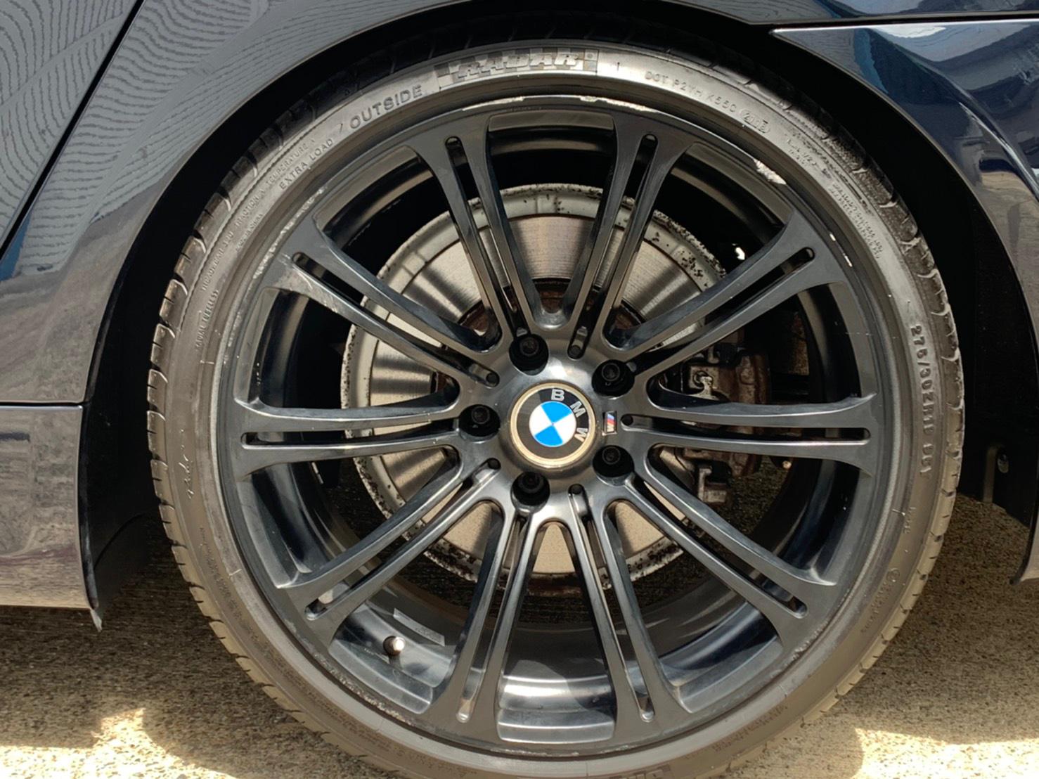 2008 BMW 525i M Sport — Photo 11 / 18