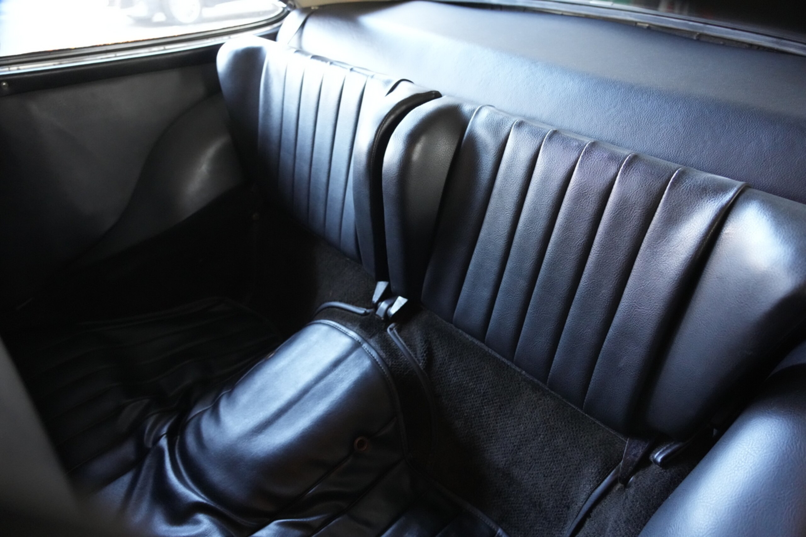 1972 Porsche 911 — Photo 11 / 16