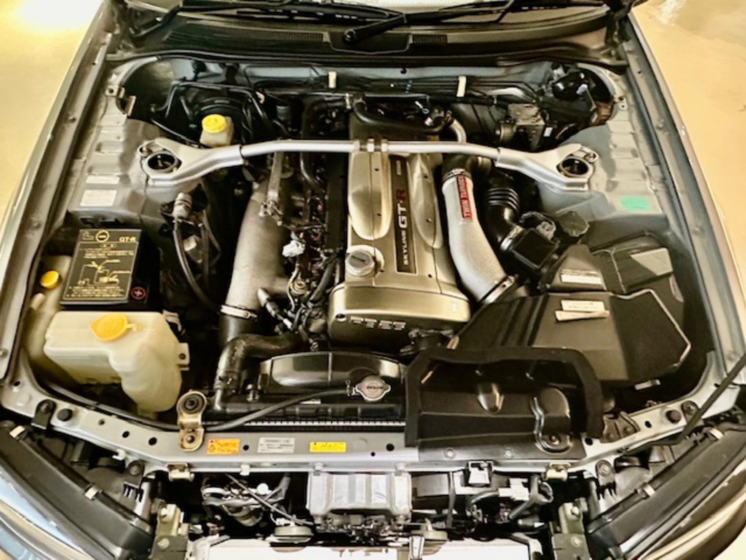 2002 Other Nissan — Photo 13 / 13