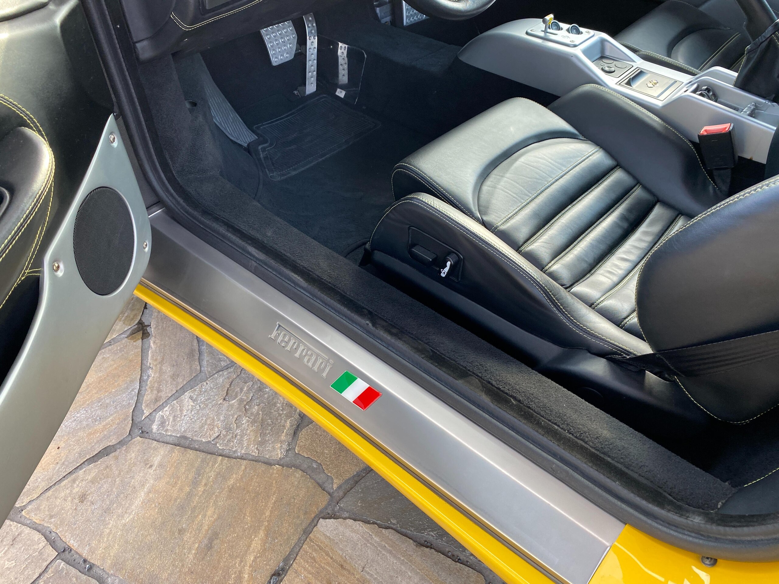 2005 Ferrari 360 Modena F1 — Photo 18 / 30