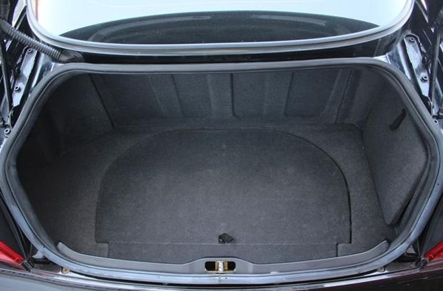 2007 Maserati GranSport 10th Anniversary — Photo 16 / 16