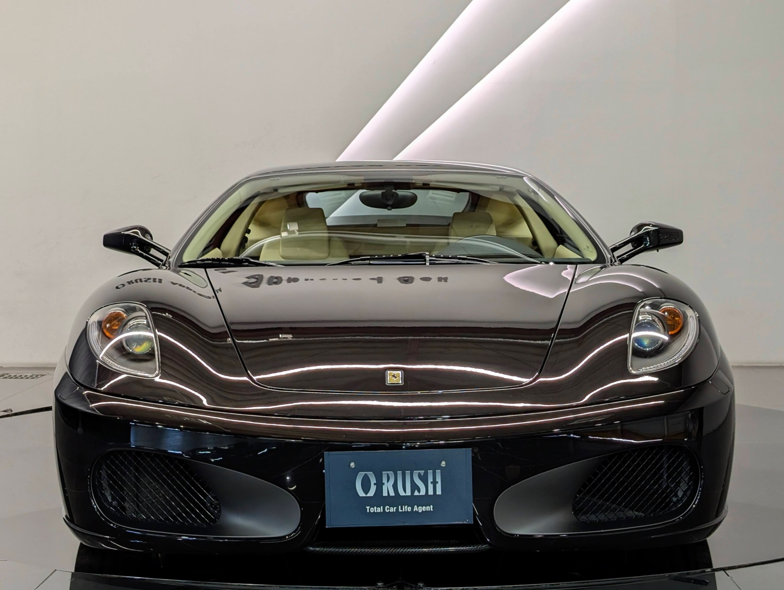 2007 Ferrari F430 for sale in Japan