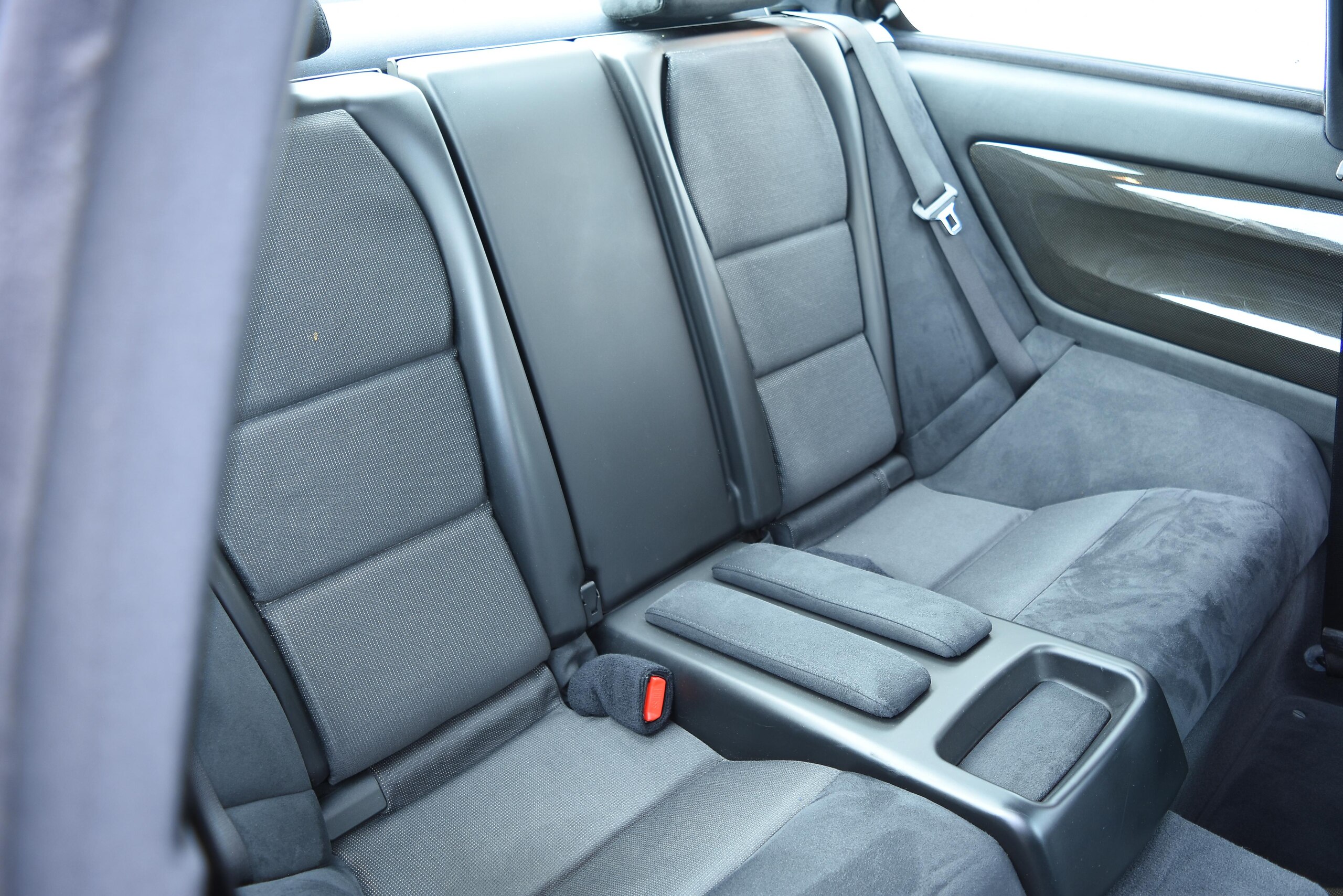 2008 BMW M3 CSL — Photo 17 / 22