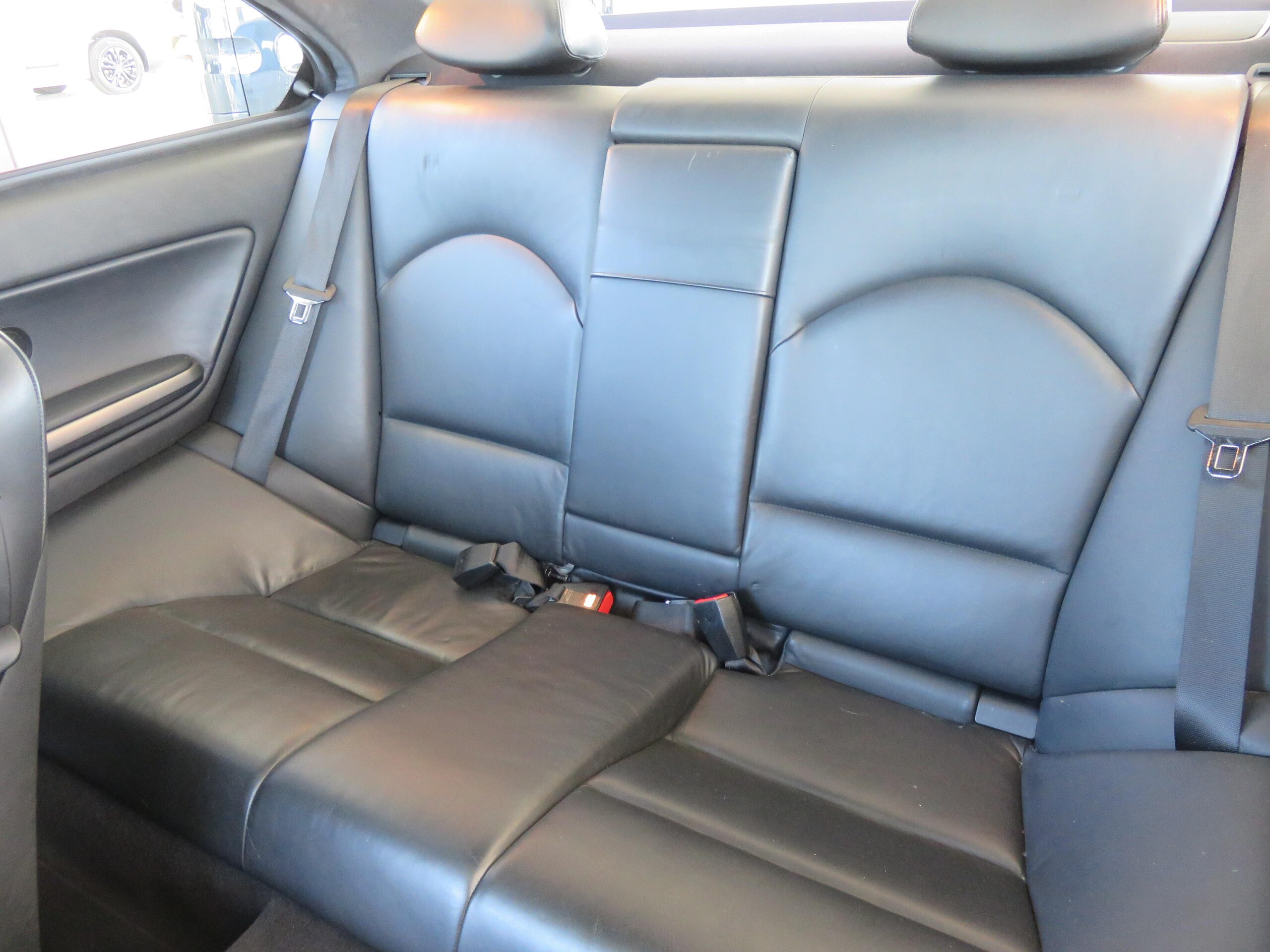 2002 BMW M3 Coupe — Photo 12 / 15