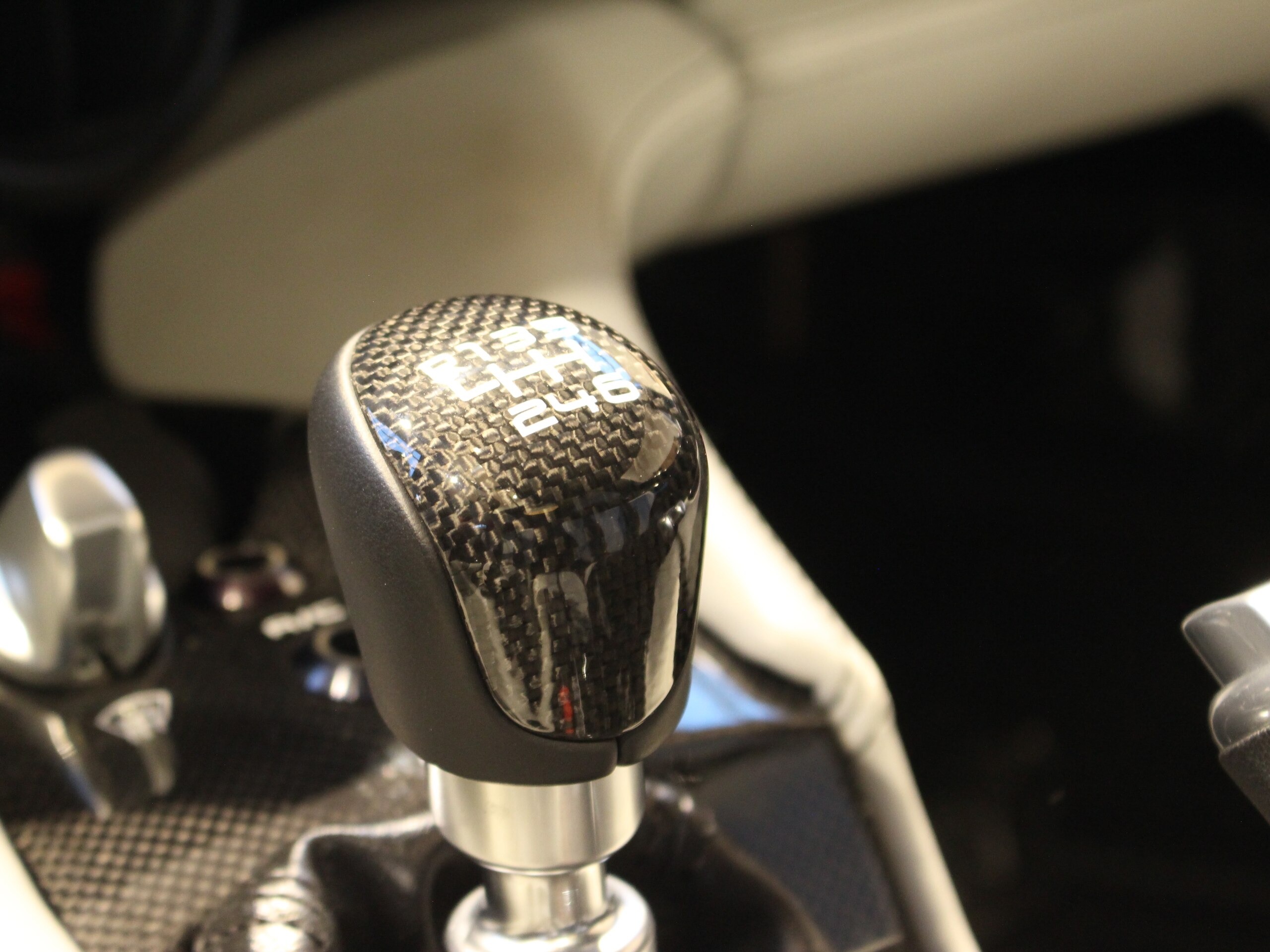 2020 Other Dallara Stradale — Photo 10 / 12