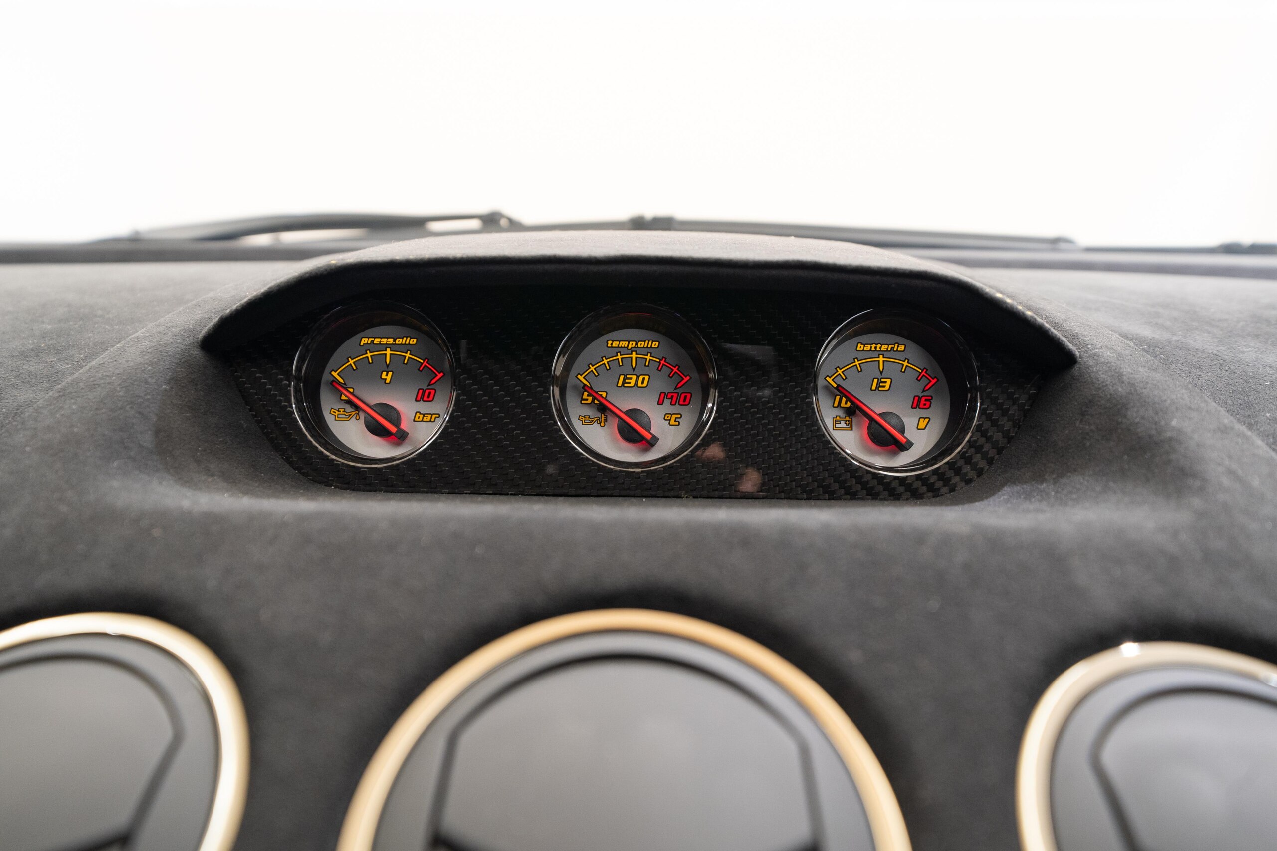 2013 Lamborghini Gallardo LP570-4 Superleggera — Photo 10 / 19