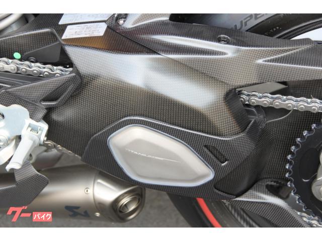 2020 Other DUCATI Superleggera V4 — Photo 13 / 19