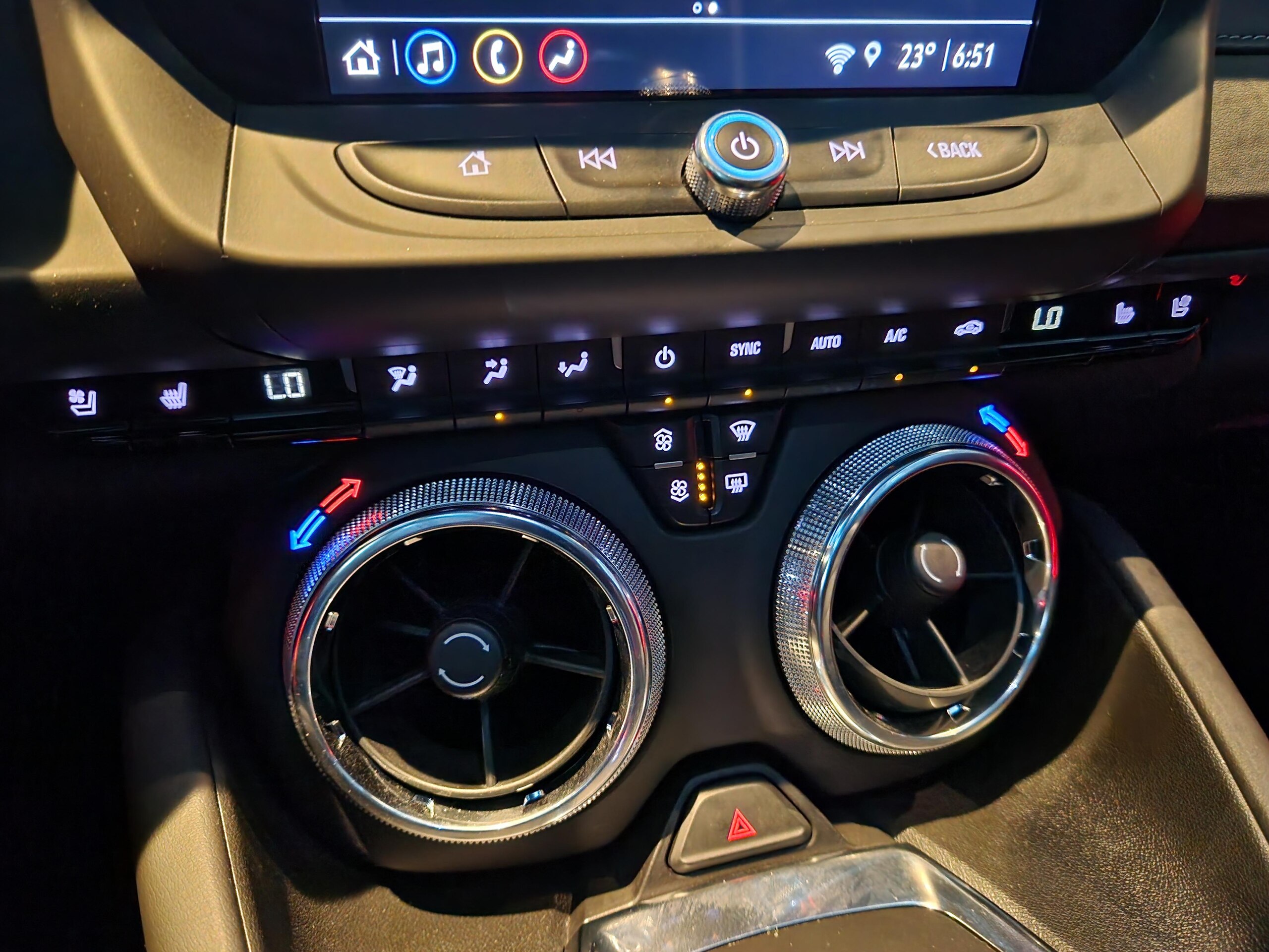 2022 Other Chevrolet — Photo 18 / 21