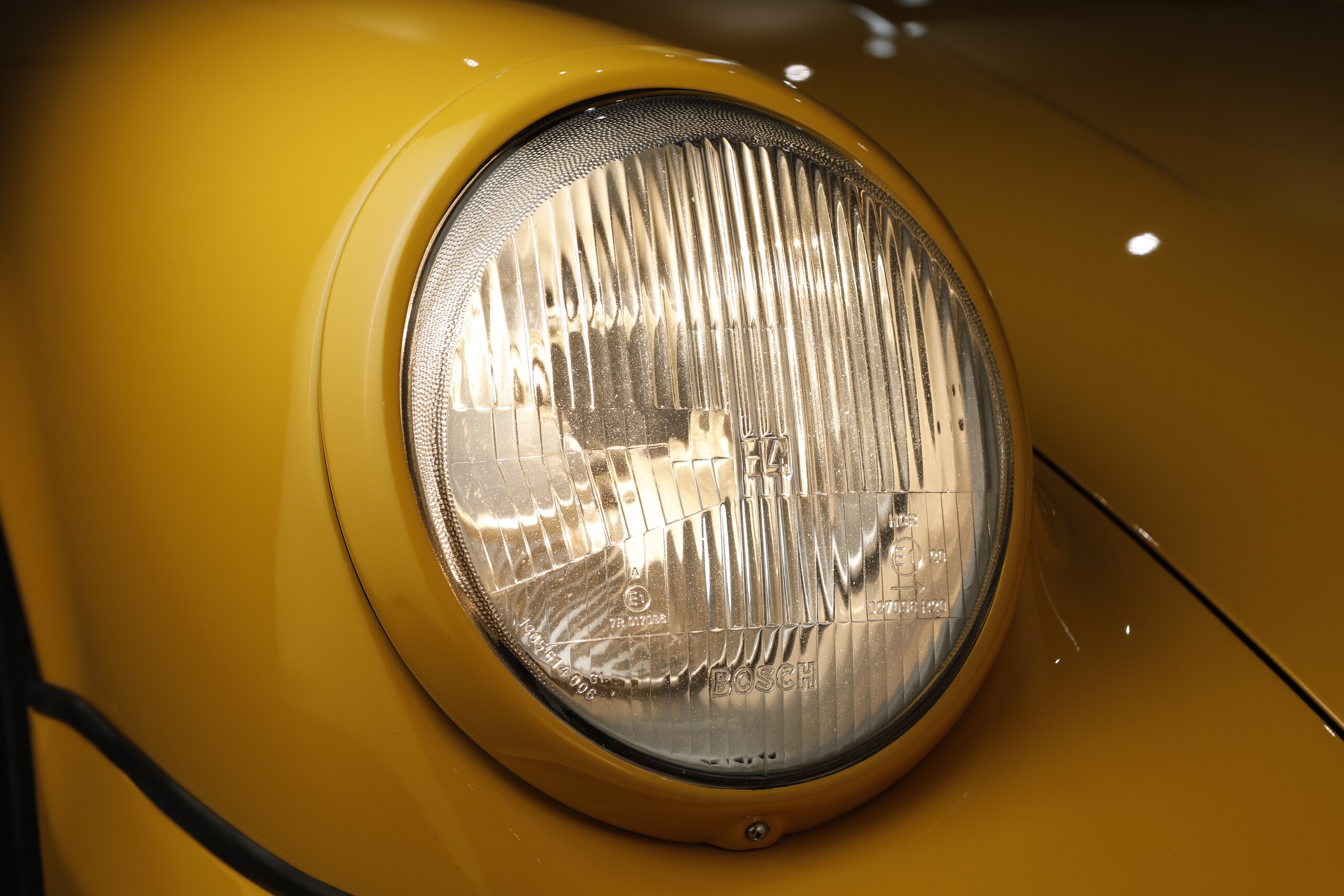 1993 Porsche 911 Speedster — Photo 13 / 16