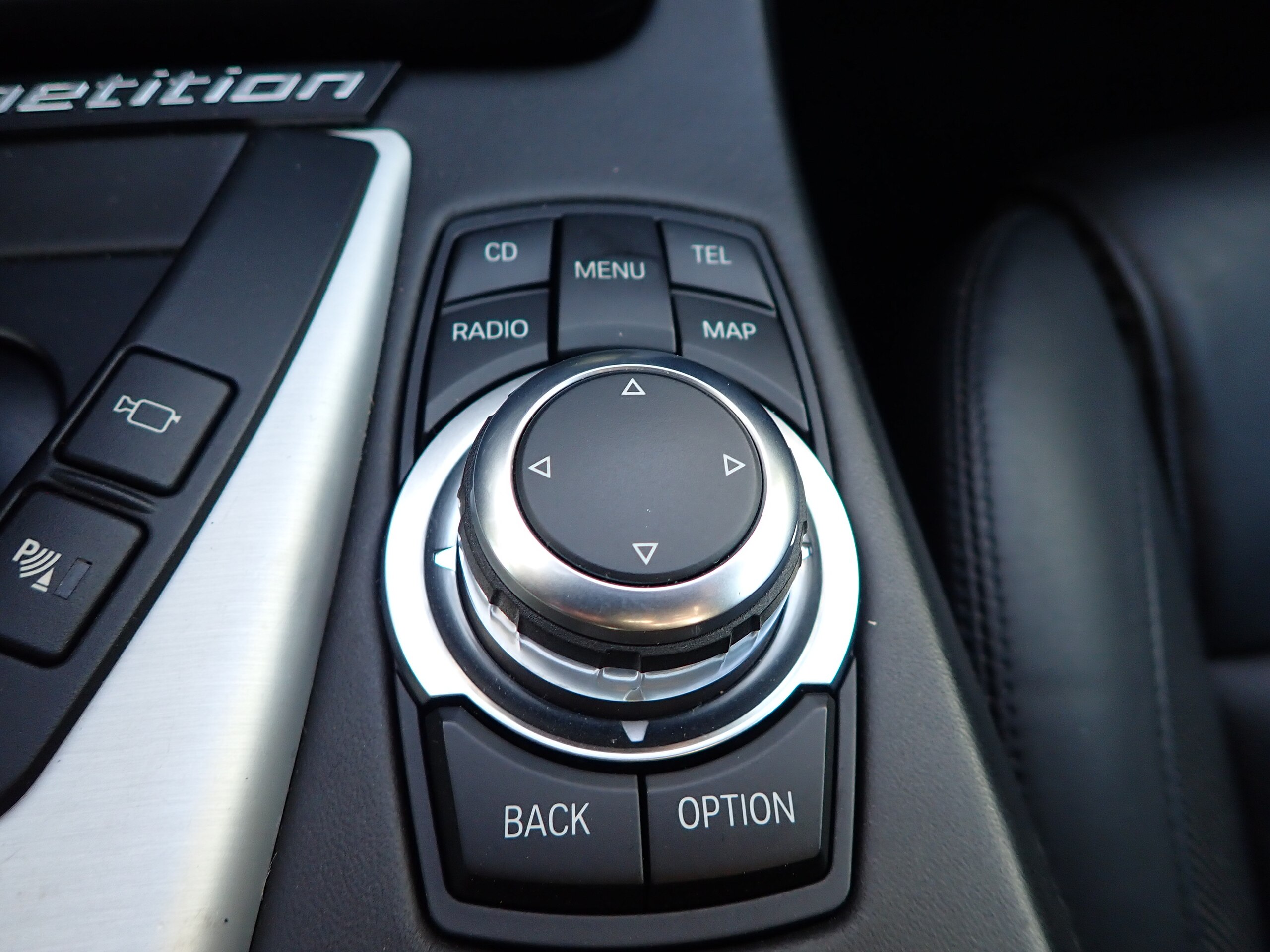 2012 BMW M5 — Photo 12 / 20