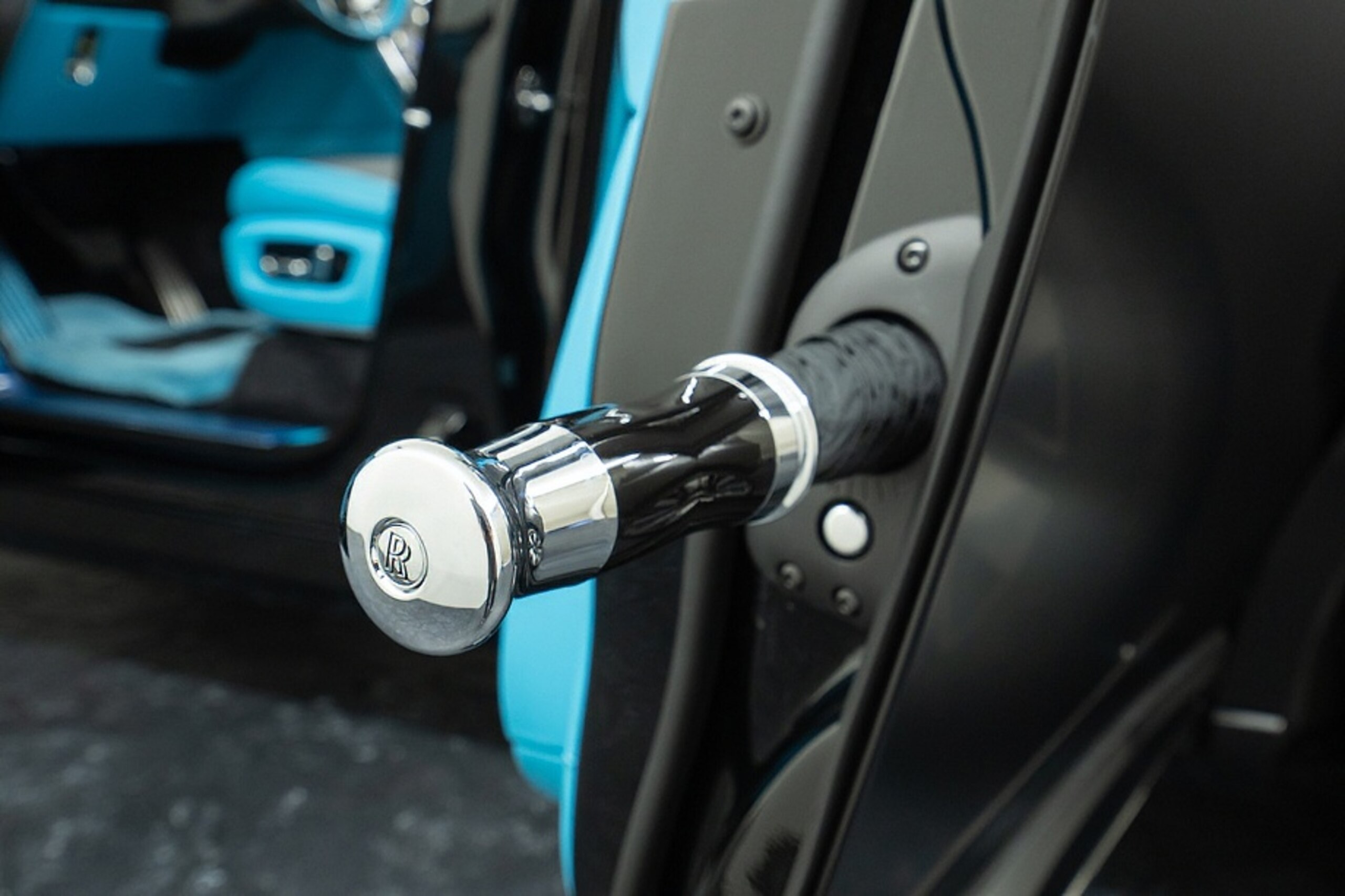 2025 Rolls-Royce Cullinan — Photo 25 / 29