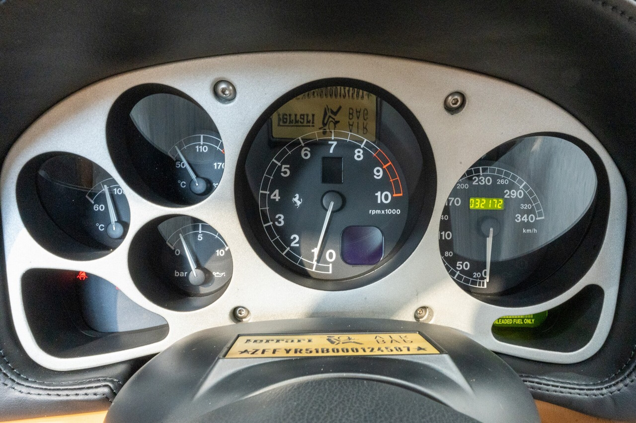 2004 Ferrari 360 Modena — Photo 6 / 22