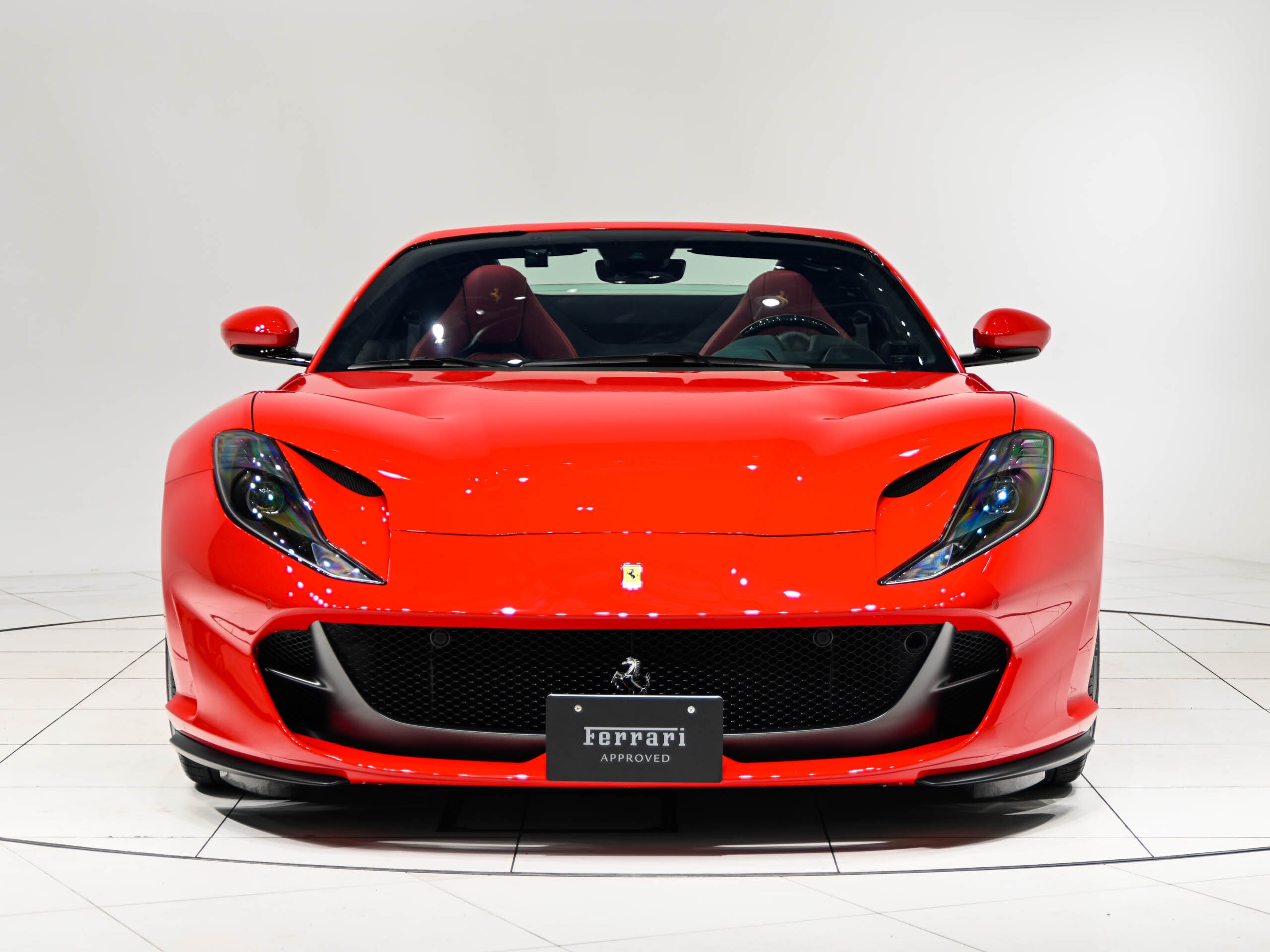 2022 Ferrari 812GTS for sale in Japan