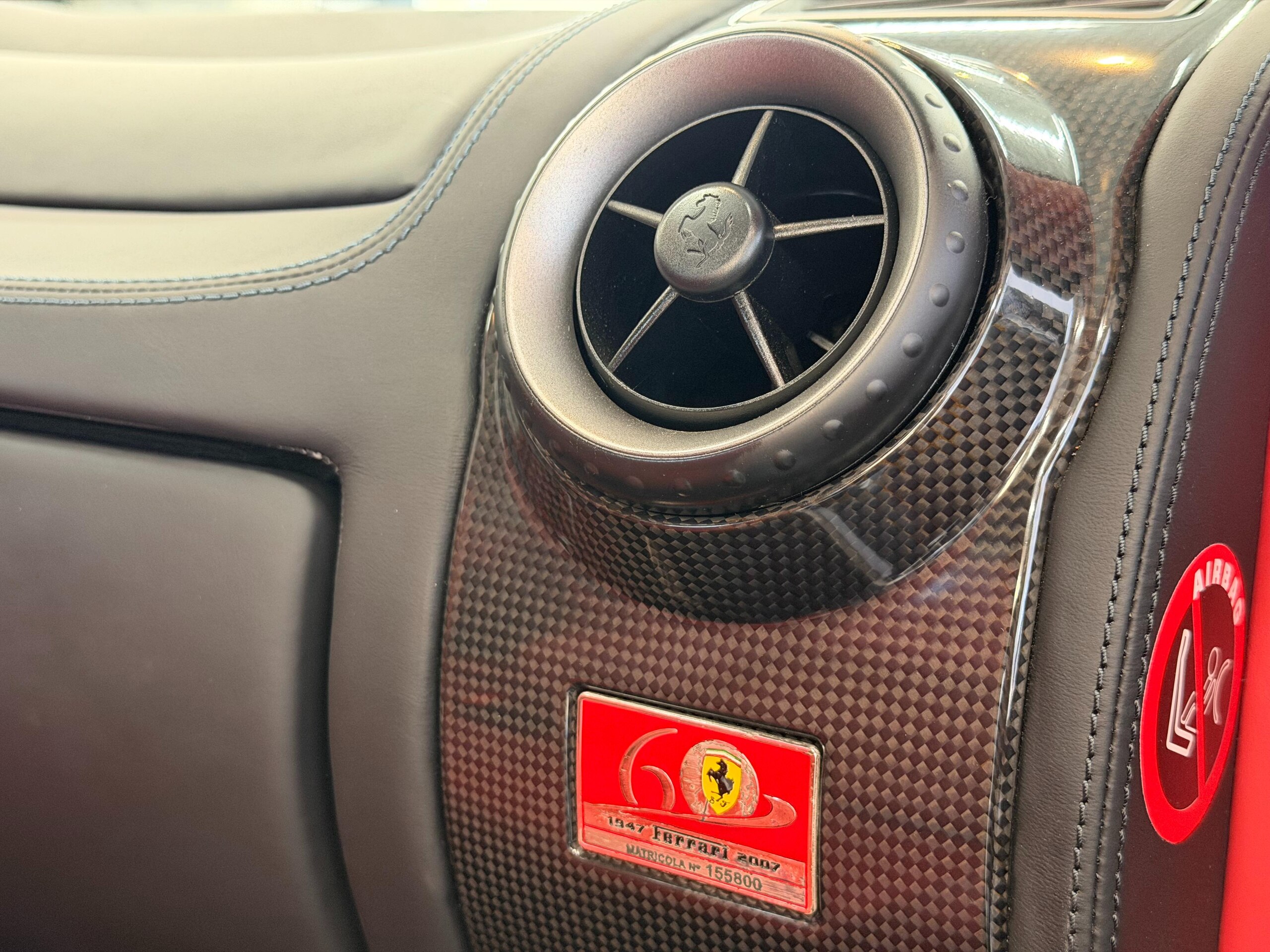 2007 Ferrari F430 — Photo 39 / 40