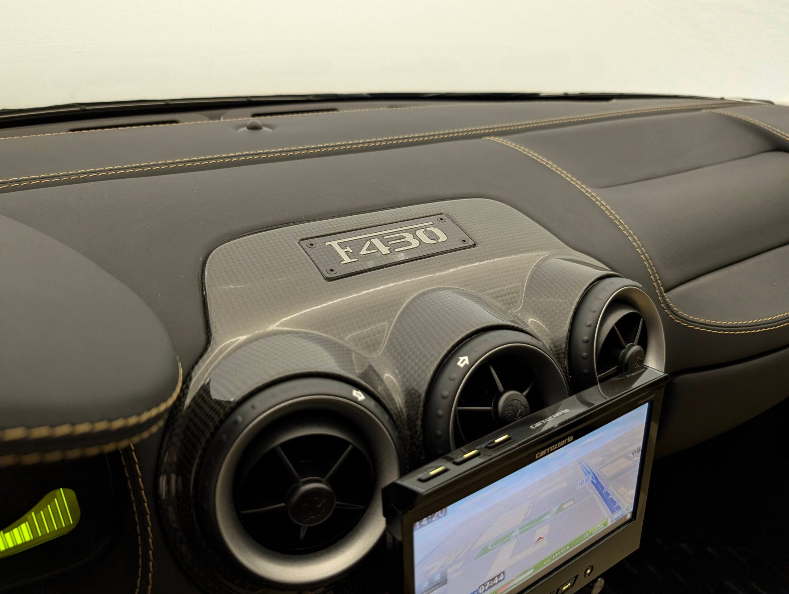 2007 Ferrari F430 — Photo 12 / 21