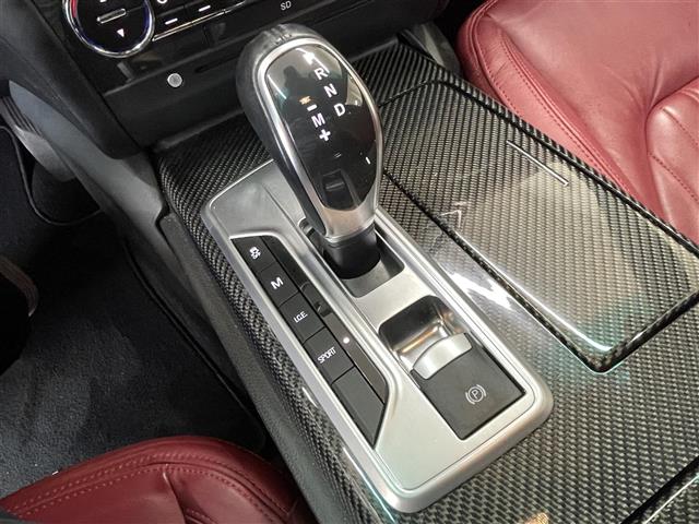 2014 Maserati Ghibli — Photo 10 / 25