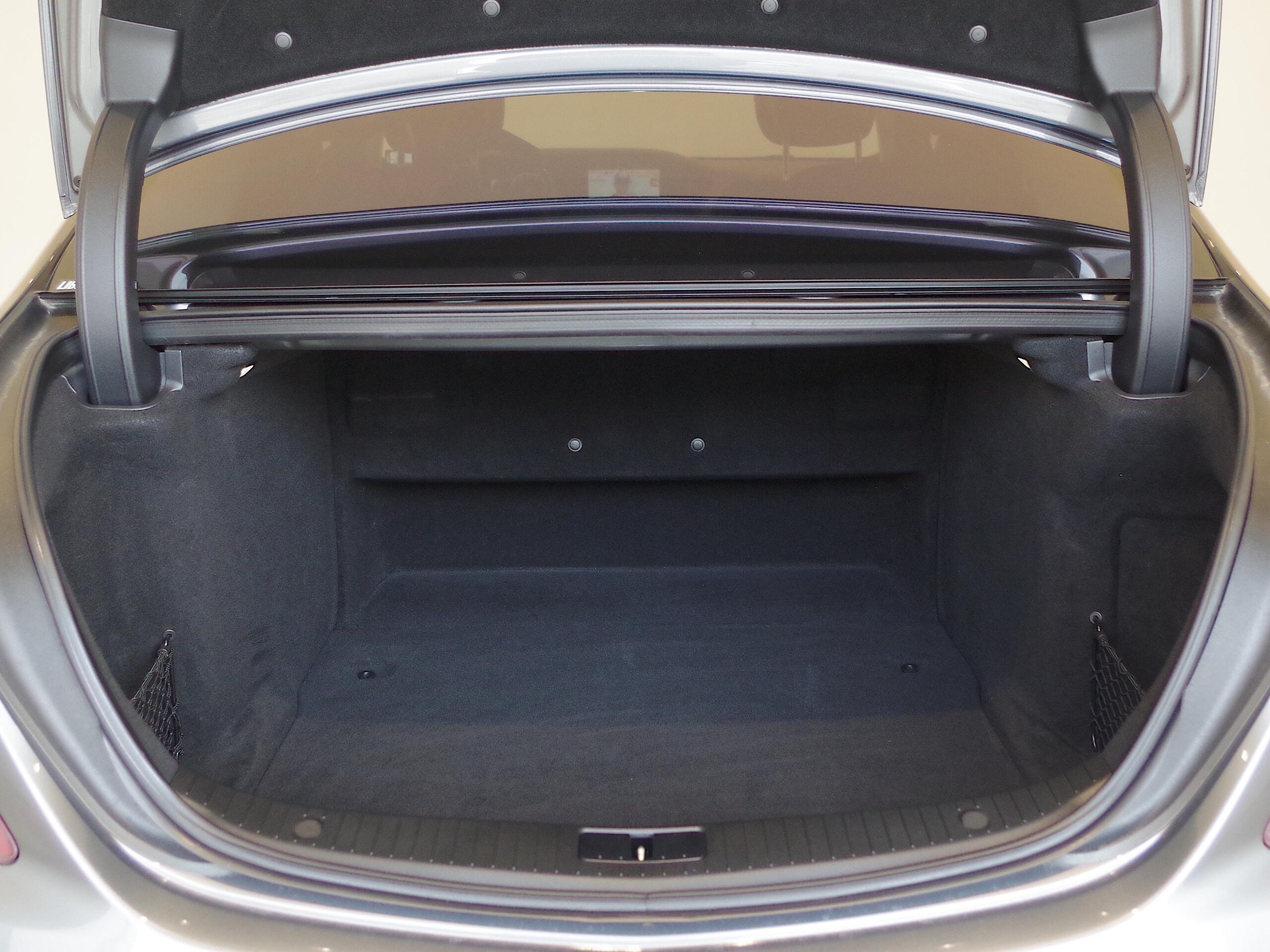 2017 Mercedes Benz S400 AMG Line — Photo 21 / 21
