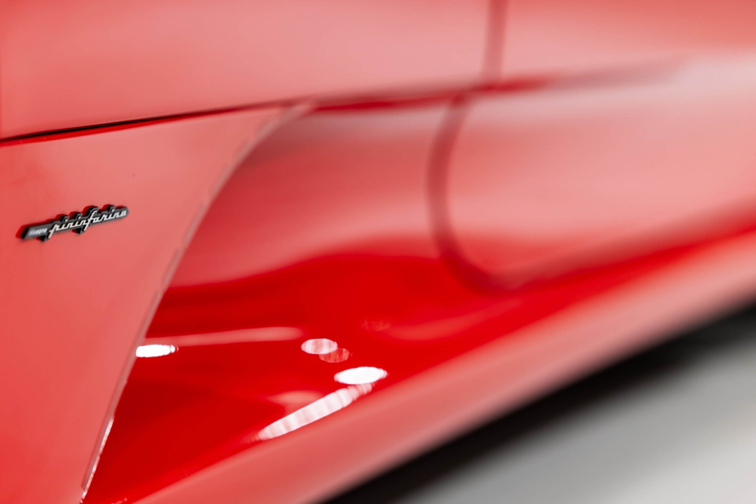 2007 Ferrari F430 Spider F1 — Photo 31 / 74