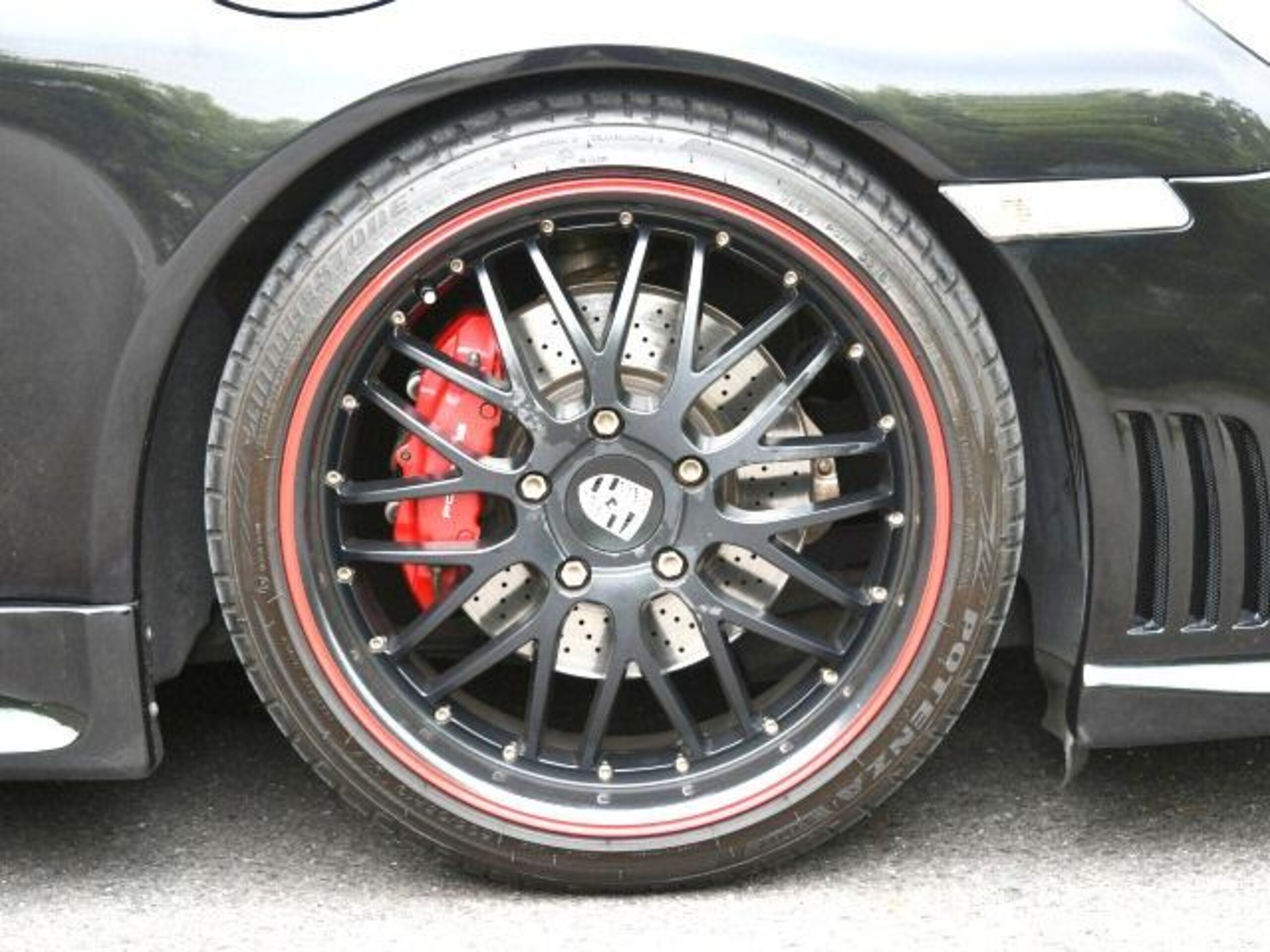 2009 Porsche 911 Carrera — Photo 22 / 24