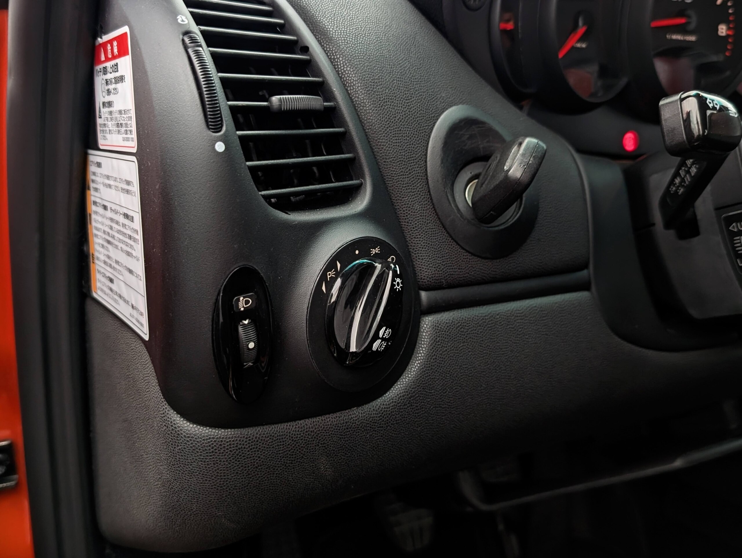 1999 Porsche 911 GT3 — Photo 16 / 24