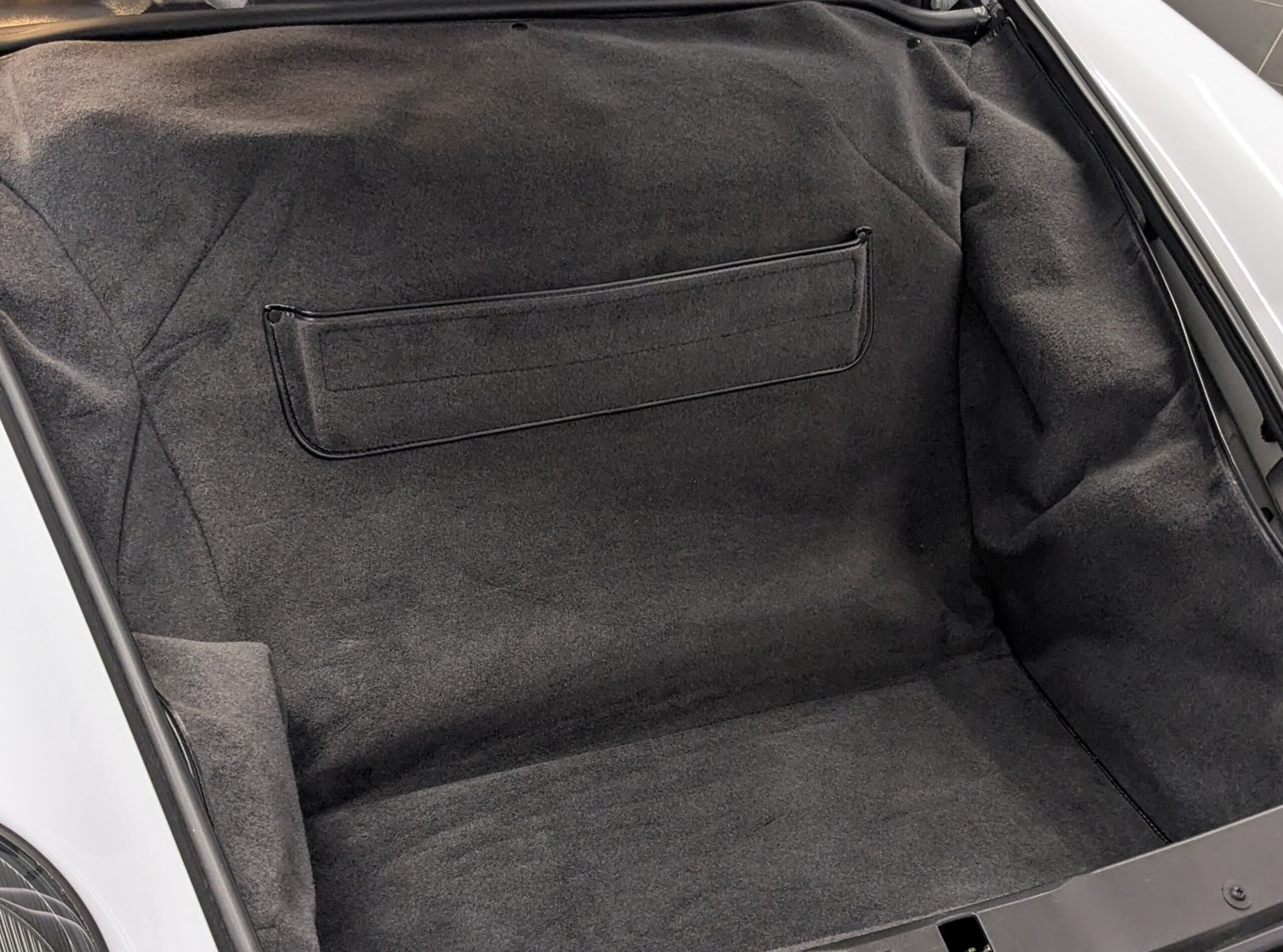 1997 Porsche 911 Carrera S — Photo 17 / 17