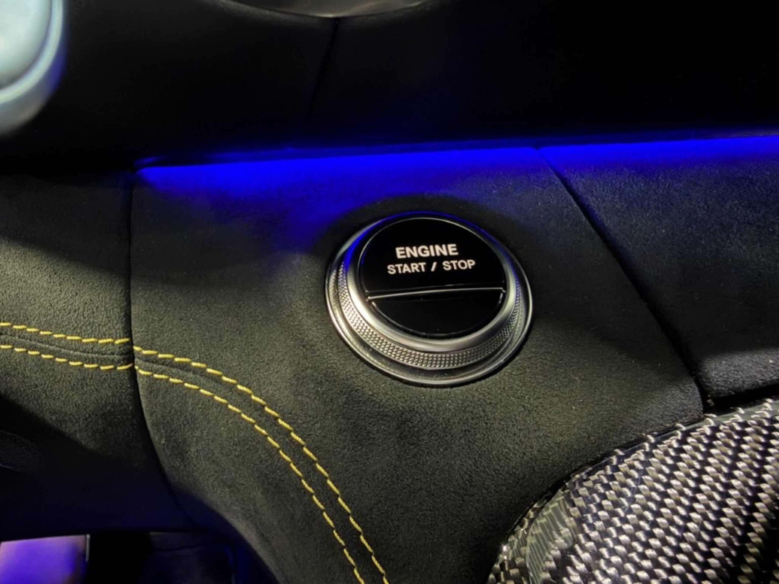 2025 Mercedes Benz AMG GT63 SE Performance — Photo 47 / 61