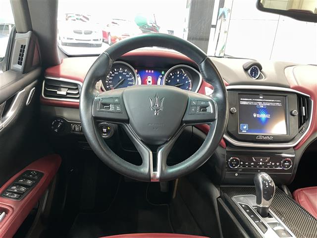 2014 Maserati Ghibli — Photo 7 / 25