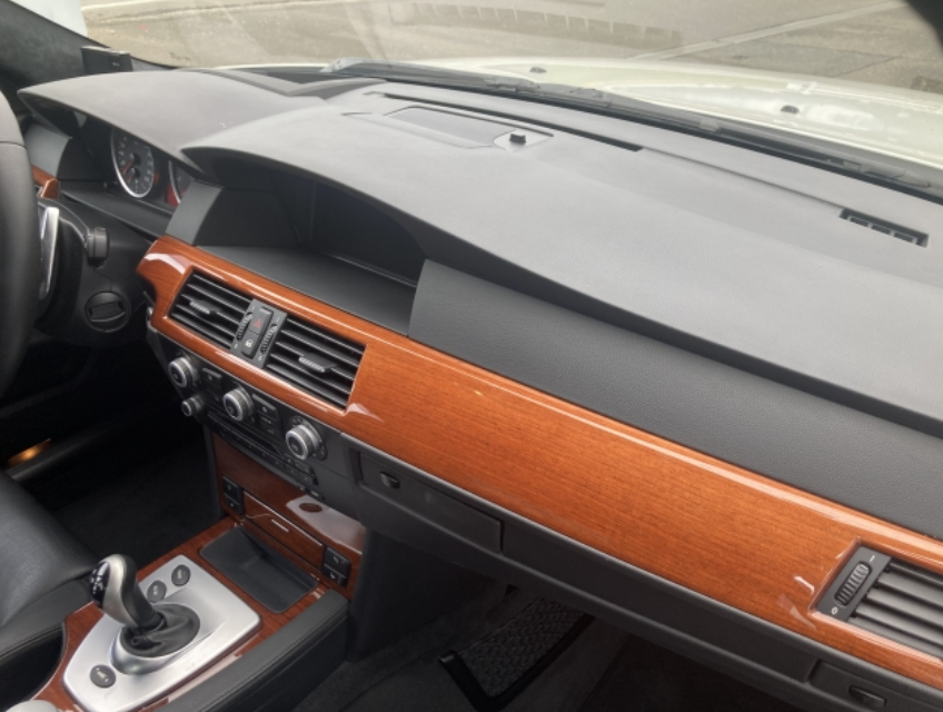 2007 BMW M5 — Photo 13 / 17