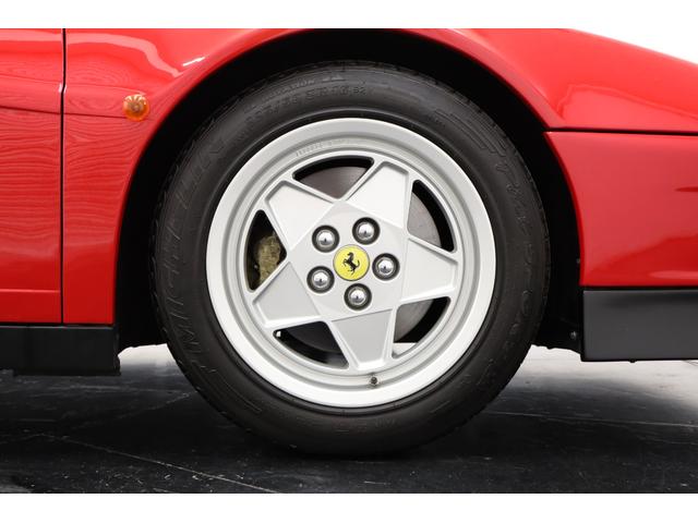 1990 Ferrari Testarossa — Photo 10 / 35