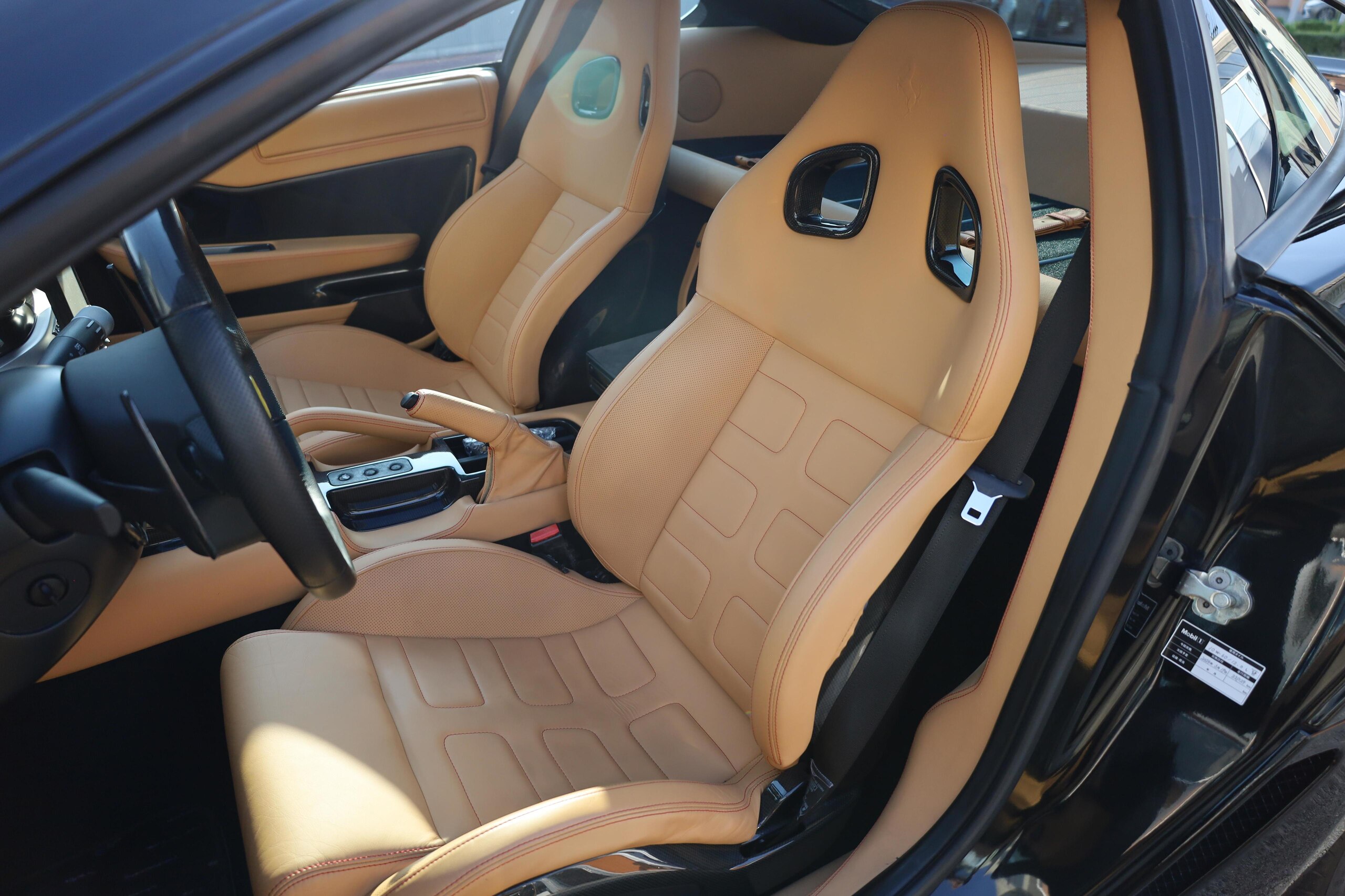2008 Ferrari 599 — Photo 7 / 14