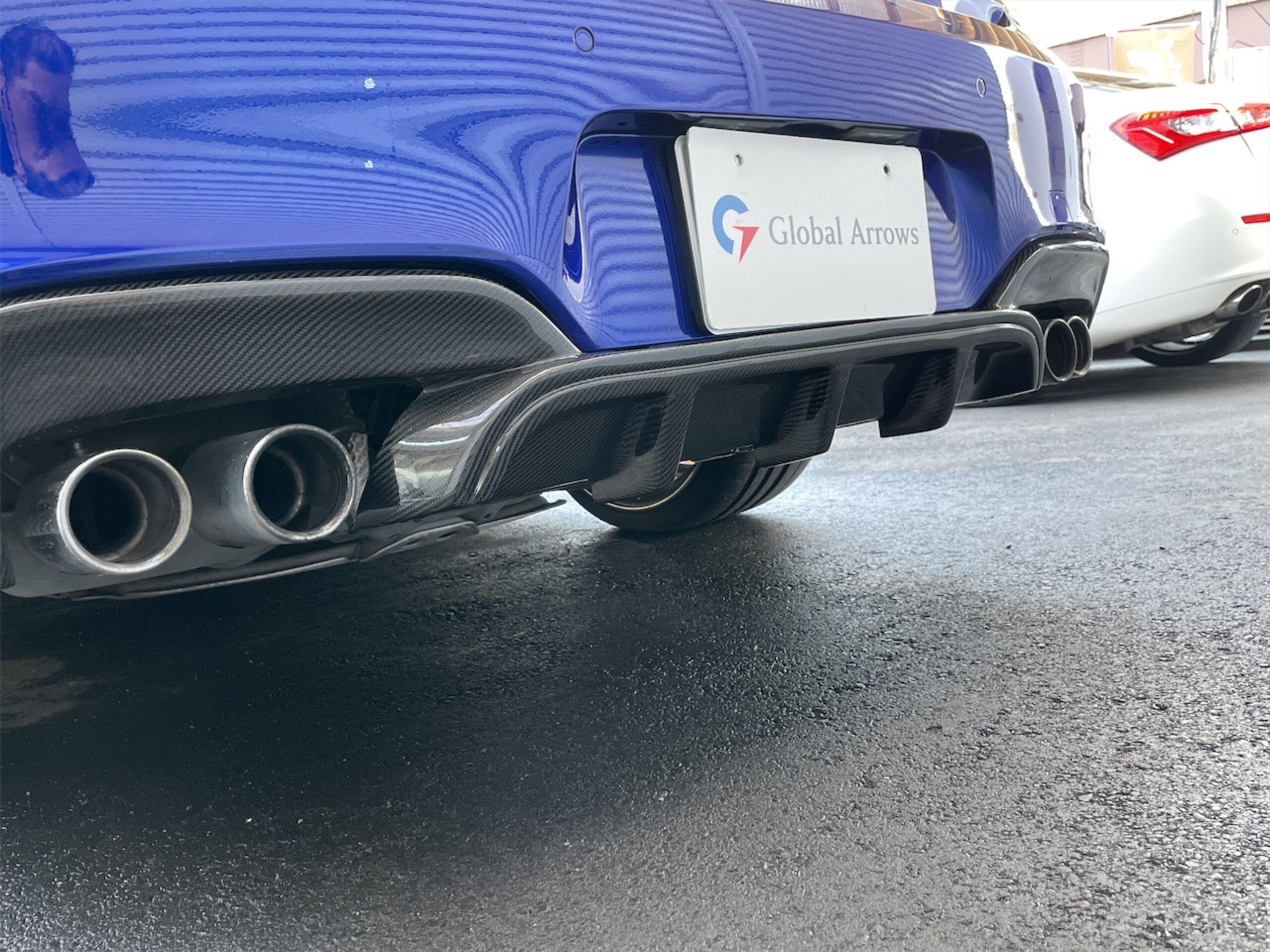 2014 BMW M6 Cabriolet — Photo 10 / 37