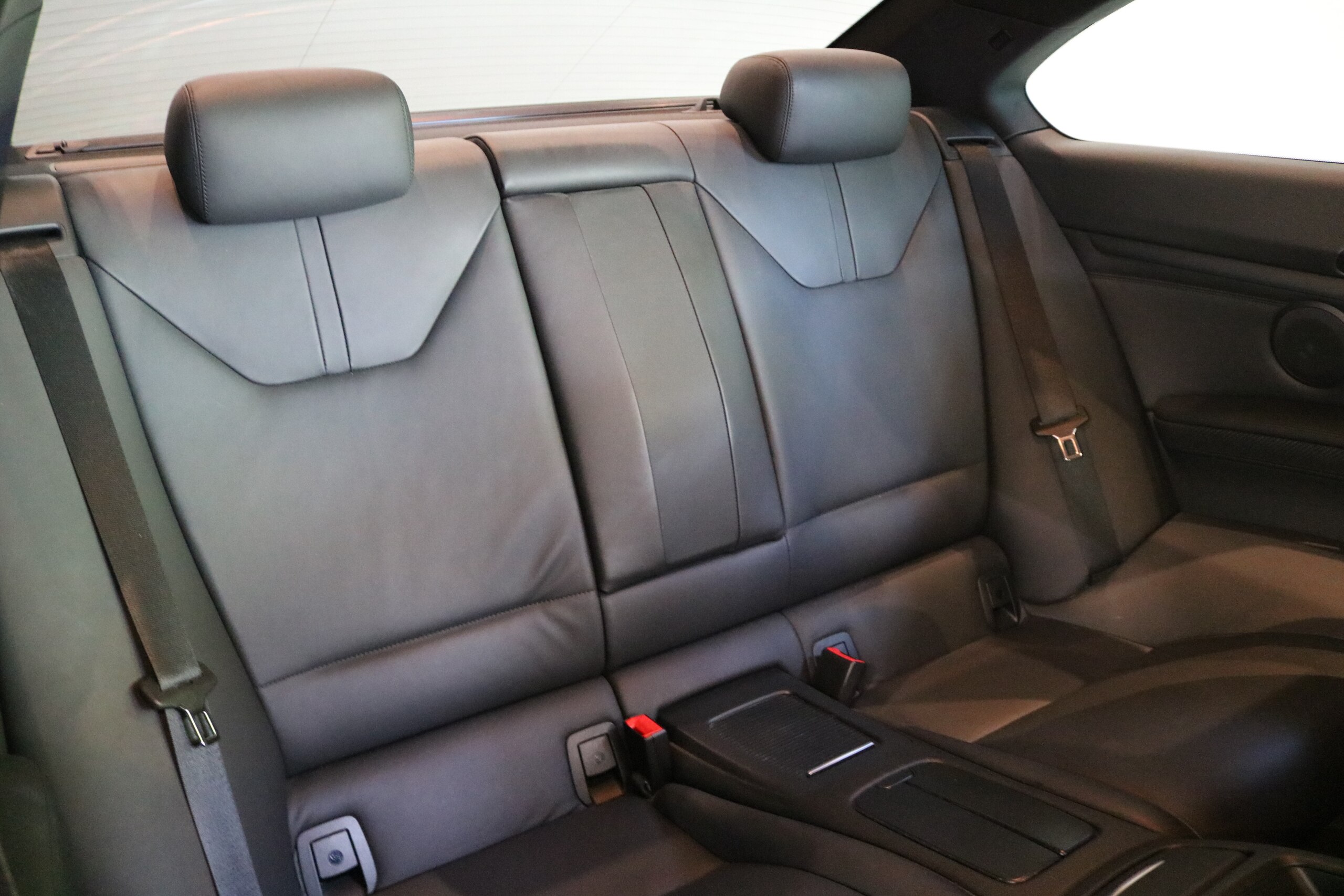 2008 BMW M3 Coupe — Photo 19 / 20