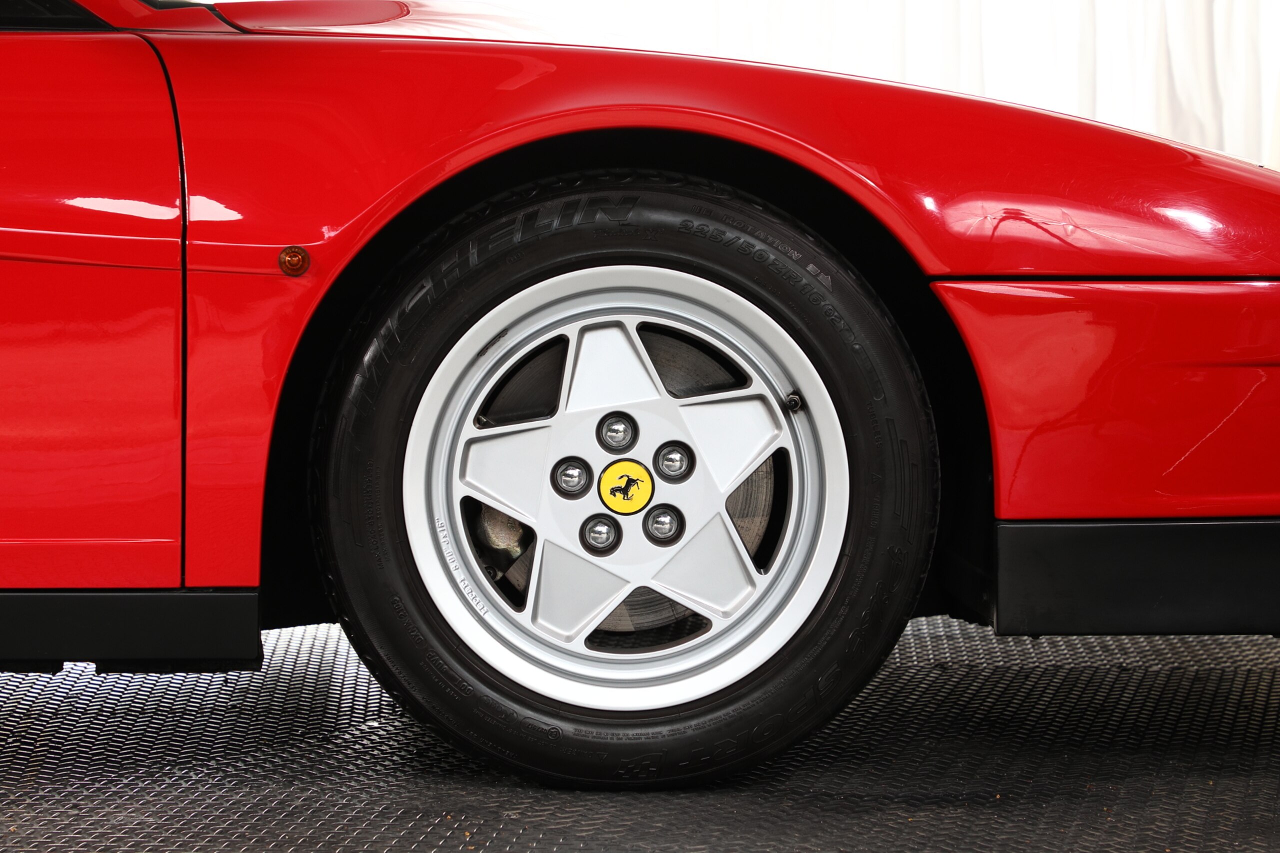 1991 Ferrari Testarossa — Photo 55 / 63