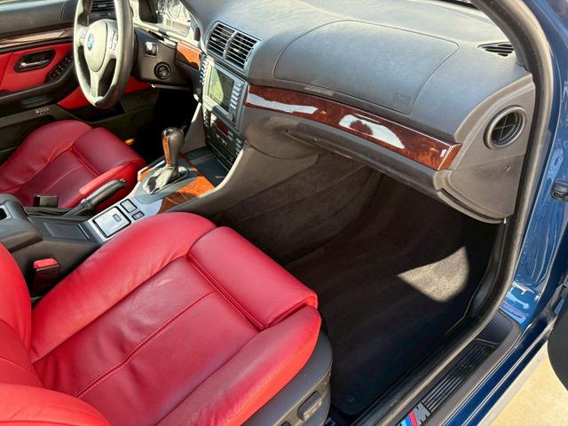 2002 BMW 530i M Sport — Photo 14 / 20